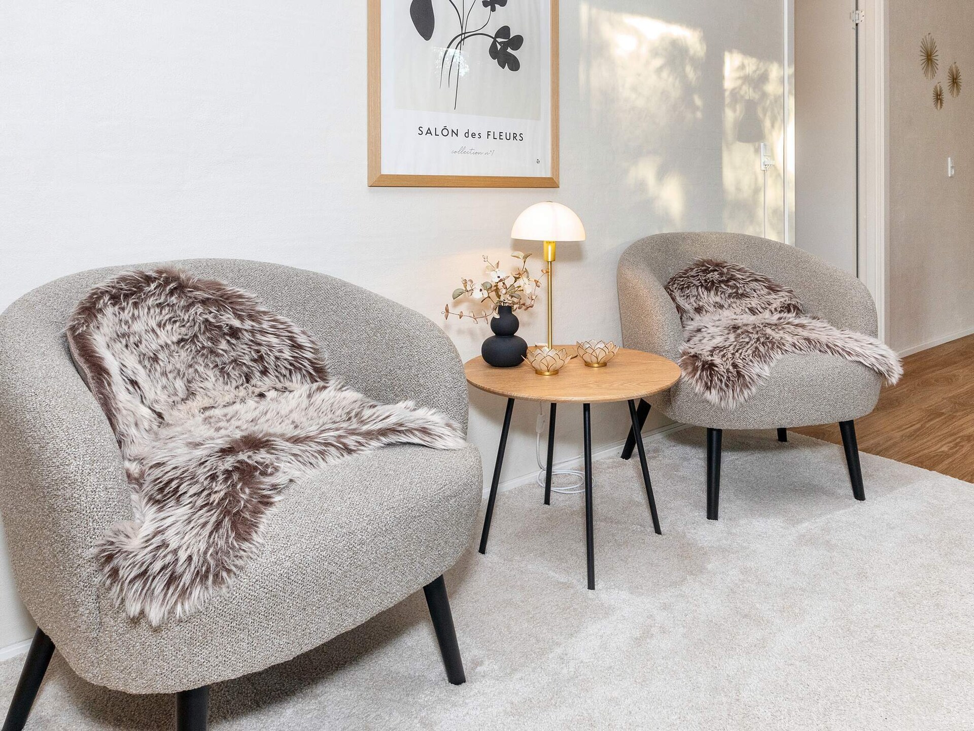 Modern vakantiehuis in Vestervig met sauna en hottub voor 8 personen · 125 m² - foto 35