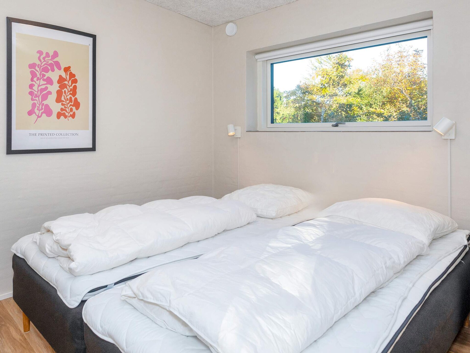 Modern vakantiehuis in Vestervig met sauna en hottub voor 8 personen · 125 m² - foto 36