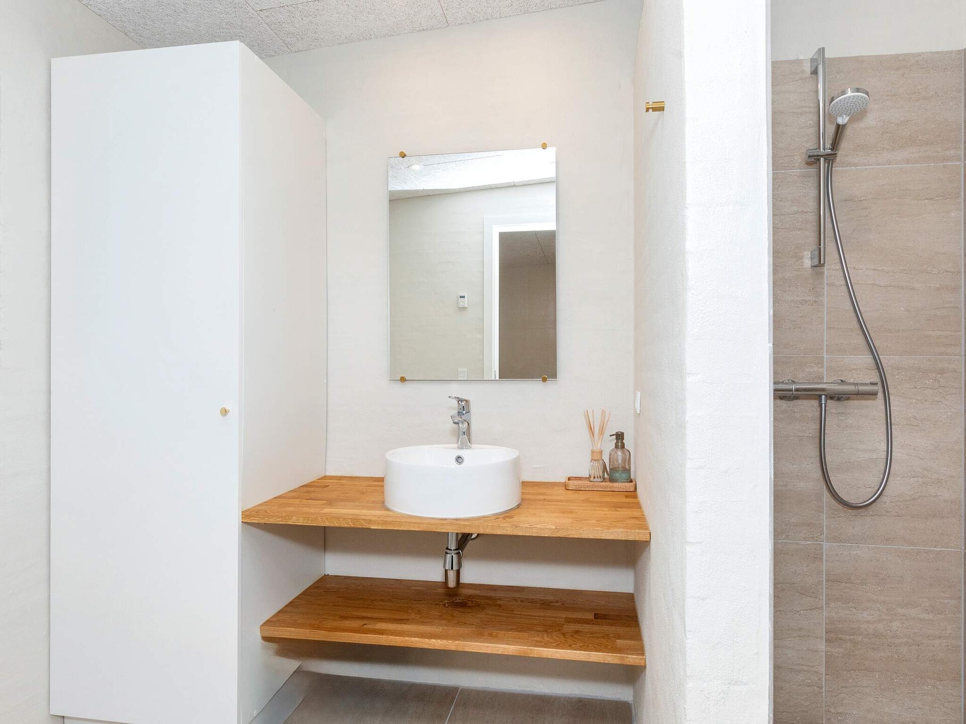 Modern vakantiehuis in Vestervig met sauna en hottub voor 8 personen · 125 m² - foto 41