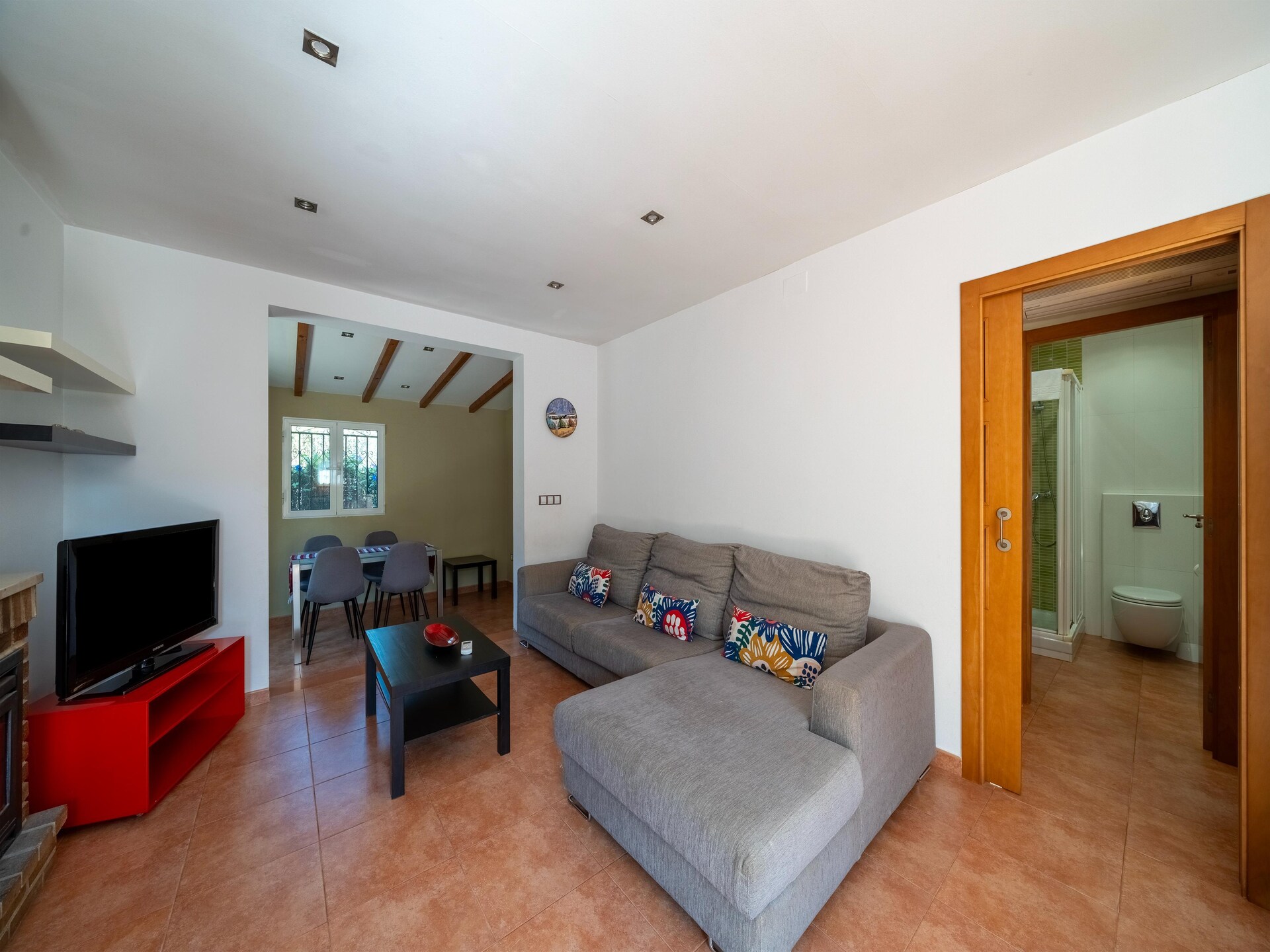 Charmant vakantiehuis Mar y Montaña in Denia voor 5 personen - foto 8