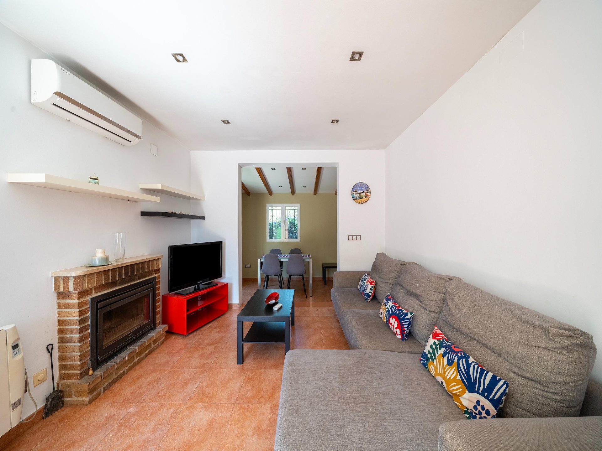 Charmant vakantiehuis Mar y Montaña in Denia voor 5 personen - foto 3