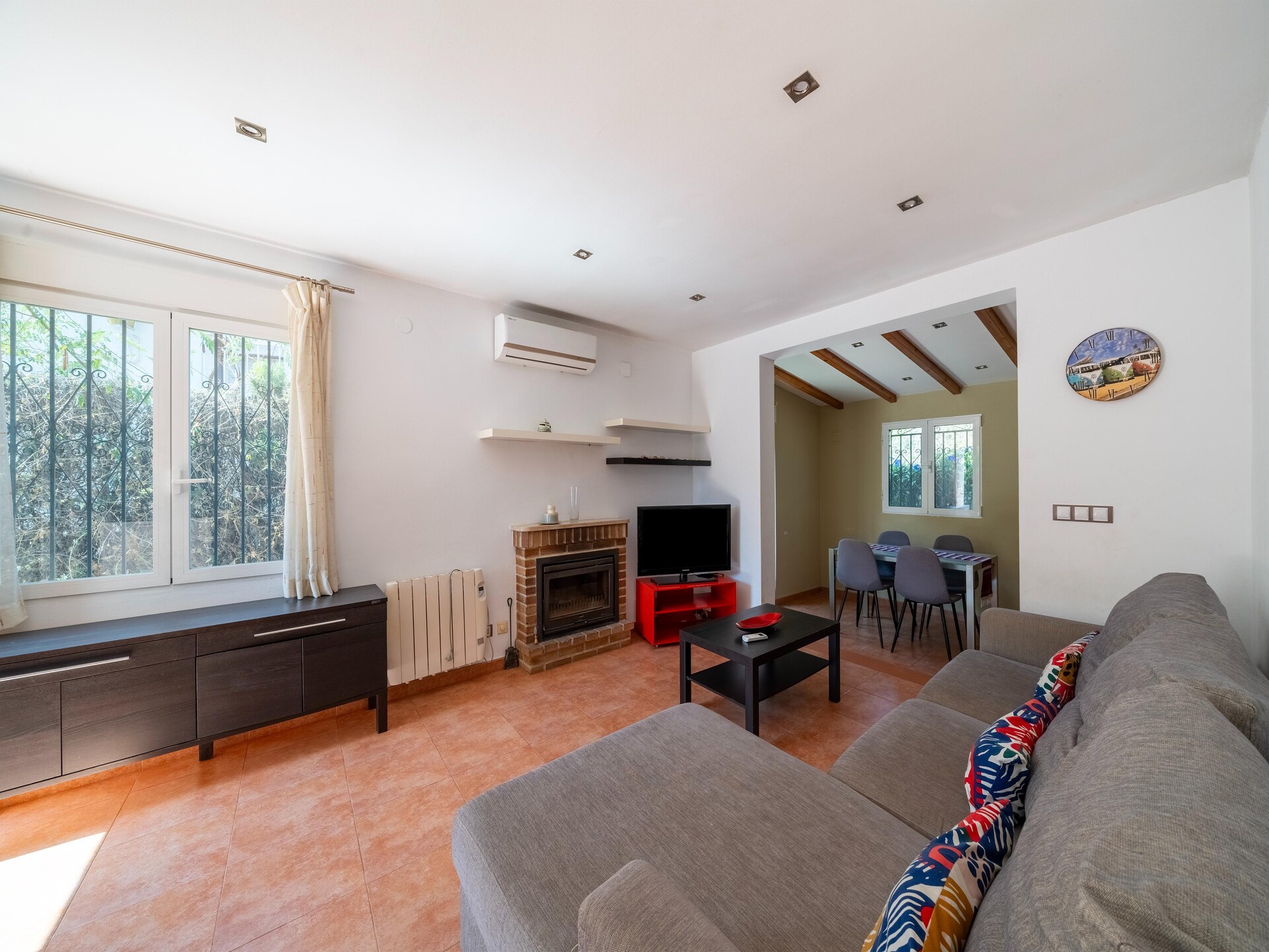 Charmant vakantiehuis Mar y Montaña in Denia voor 5 personen - foto 10