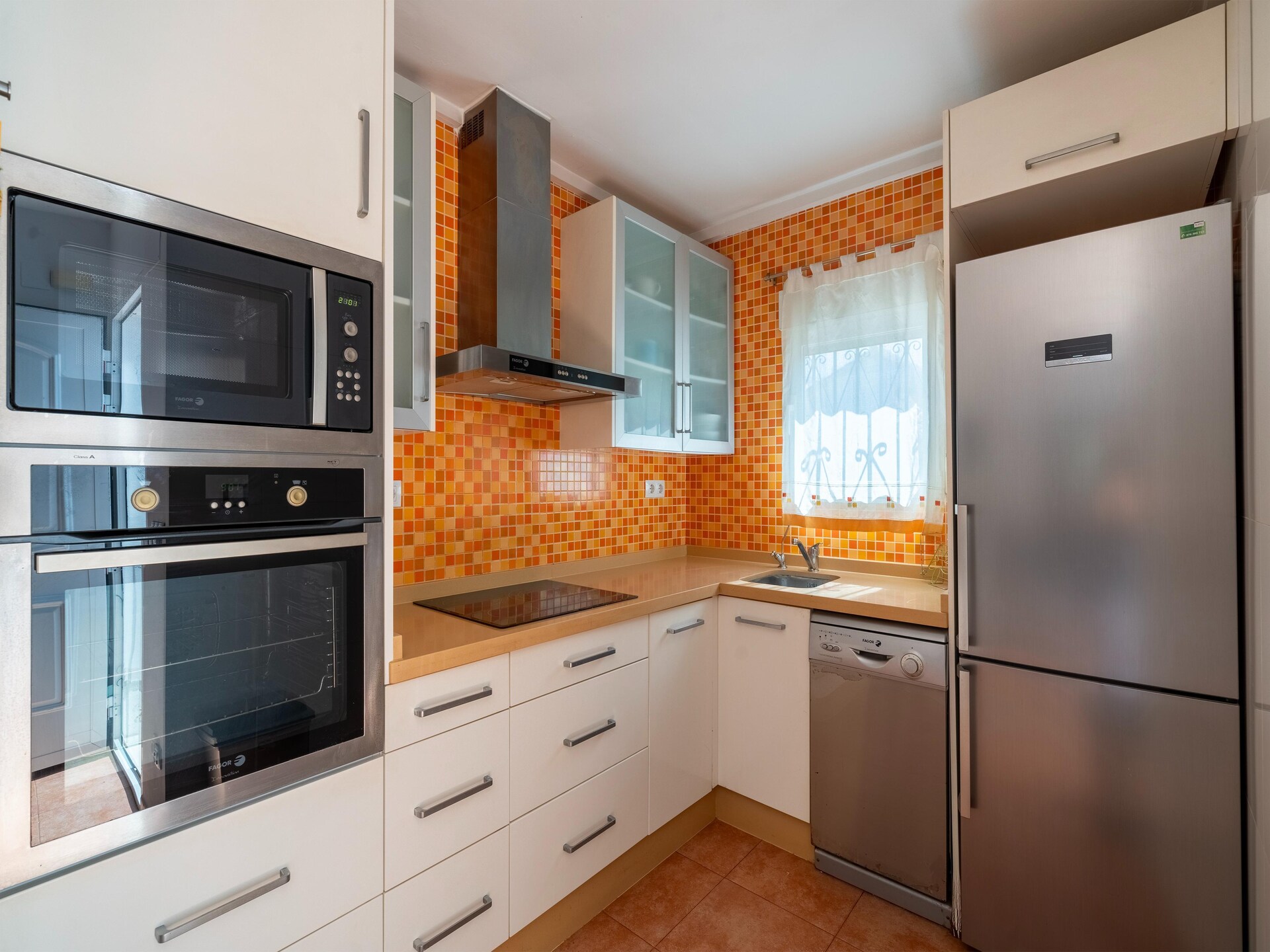 Charmant vakantiehuis Mar y Montaña in Denia voor 5 personen - foto 15