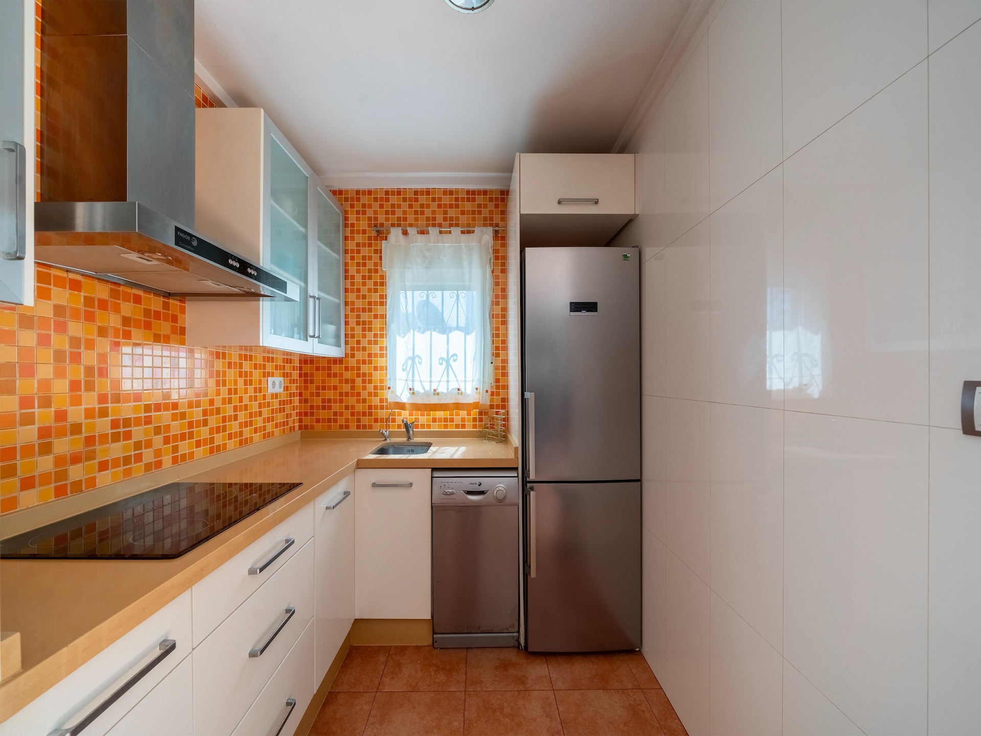 Charmant vakantiehuis Mar y Montaña in Denia voor 5 personen - foto 14