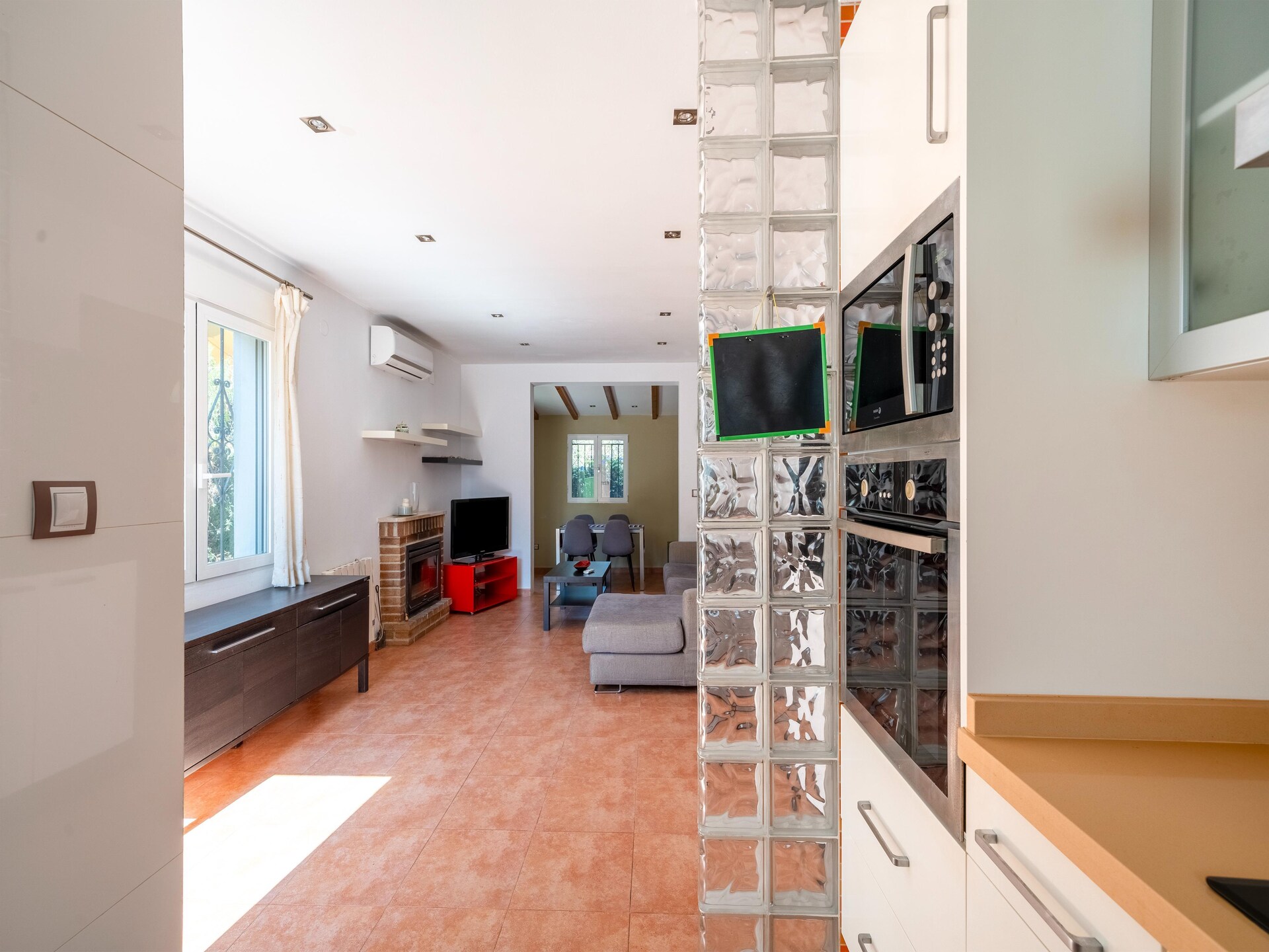 Charmant vakantiehuis Mar y Montaña in Denia voor 5 personen - foto 16