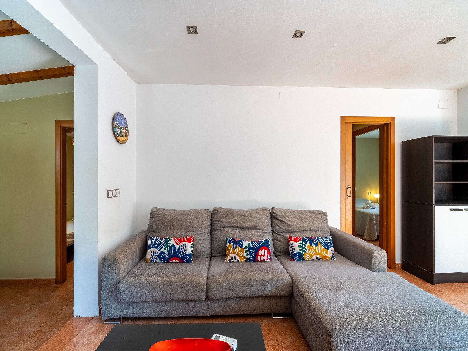 Charmant vakantiehuis Mar y Montaña in Denia voor 5 personen - foto 11