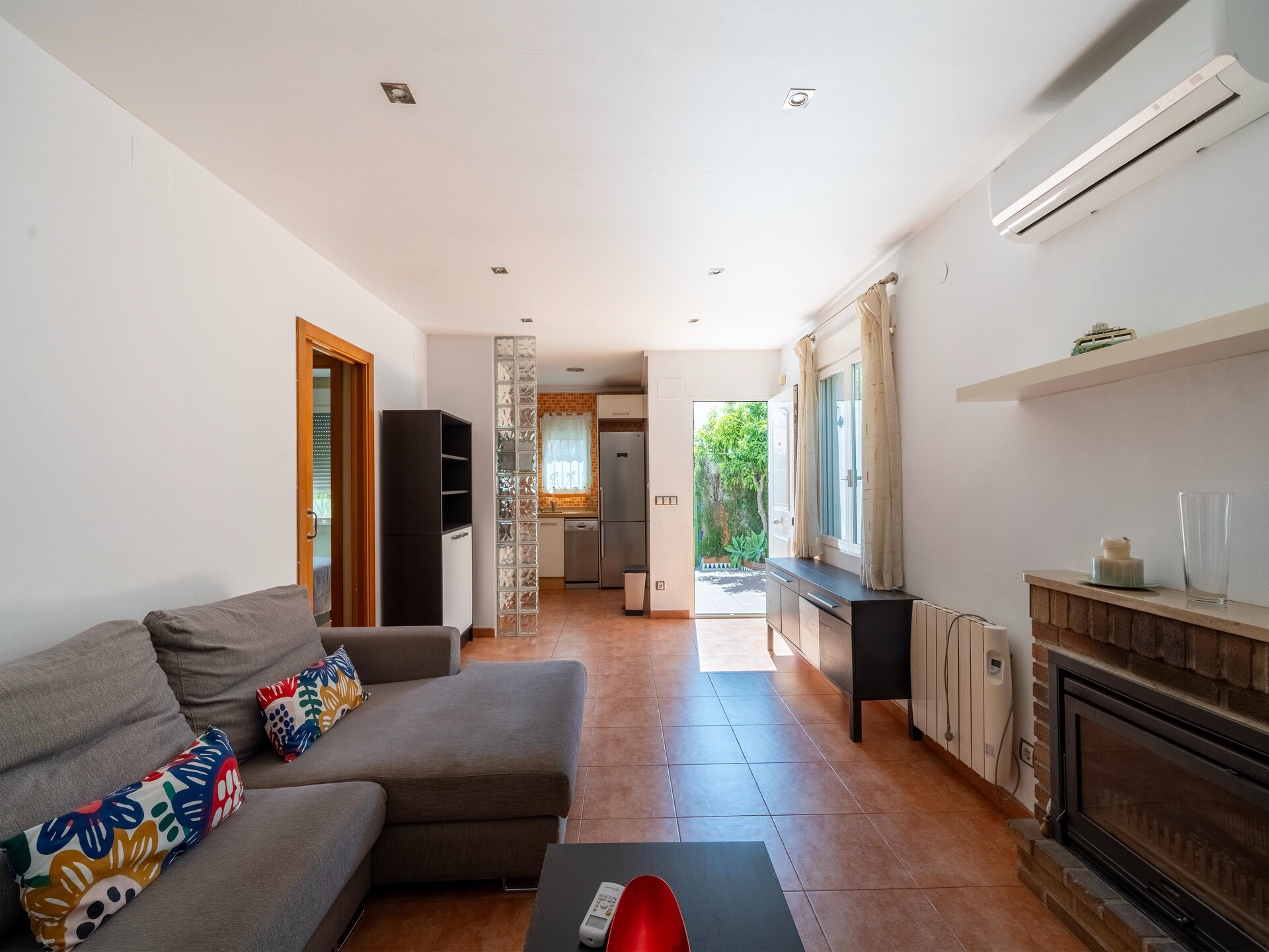 Charmant vakantiehuis Mar y Montaña in Denia voor 5 personen - foto 9