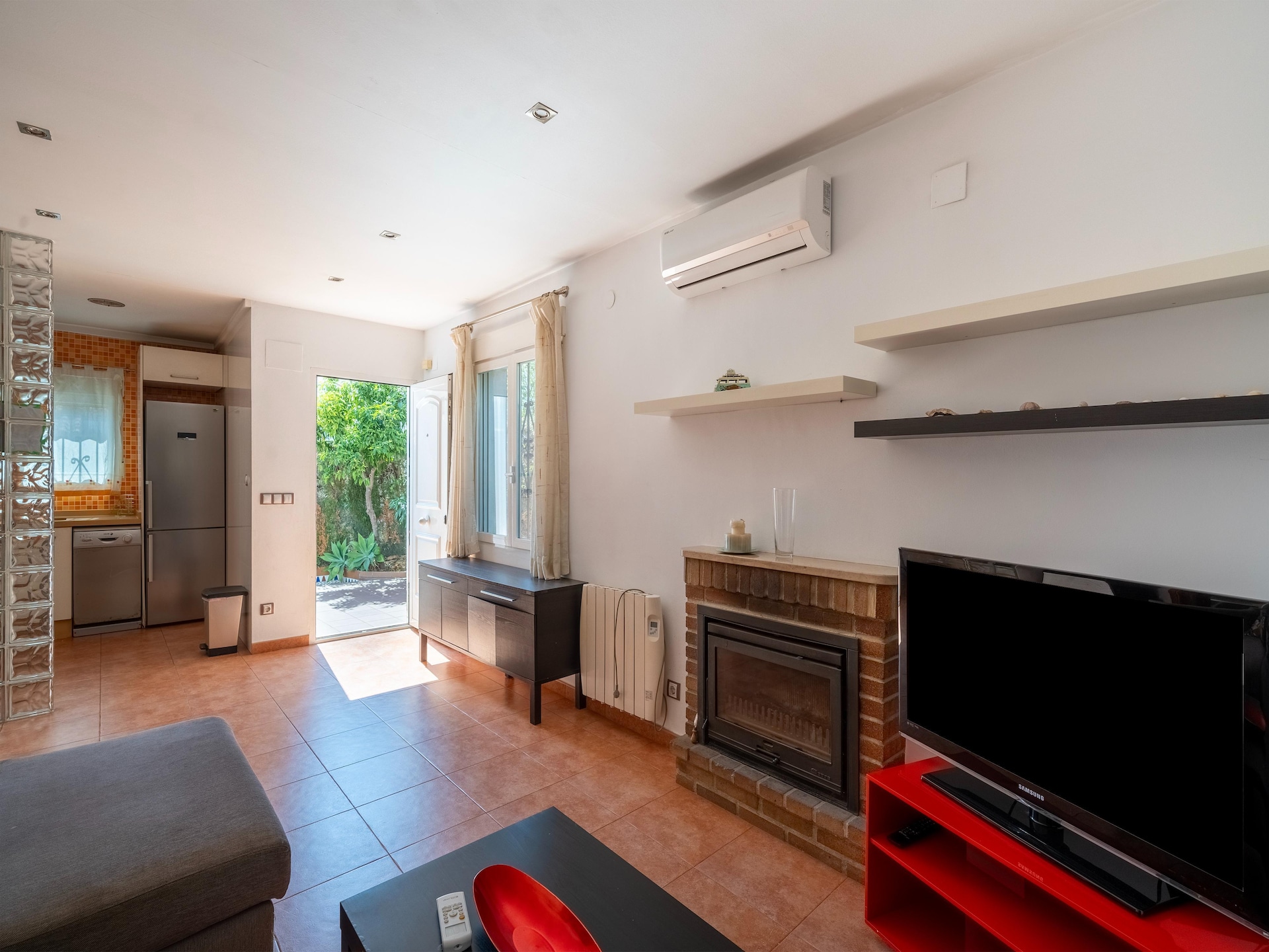 Charmant vakantiehuis Mar y Montaña in Denia voor 5 personen - foto 12