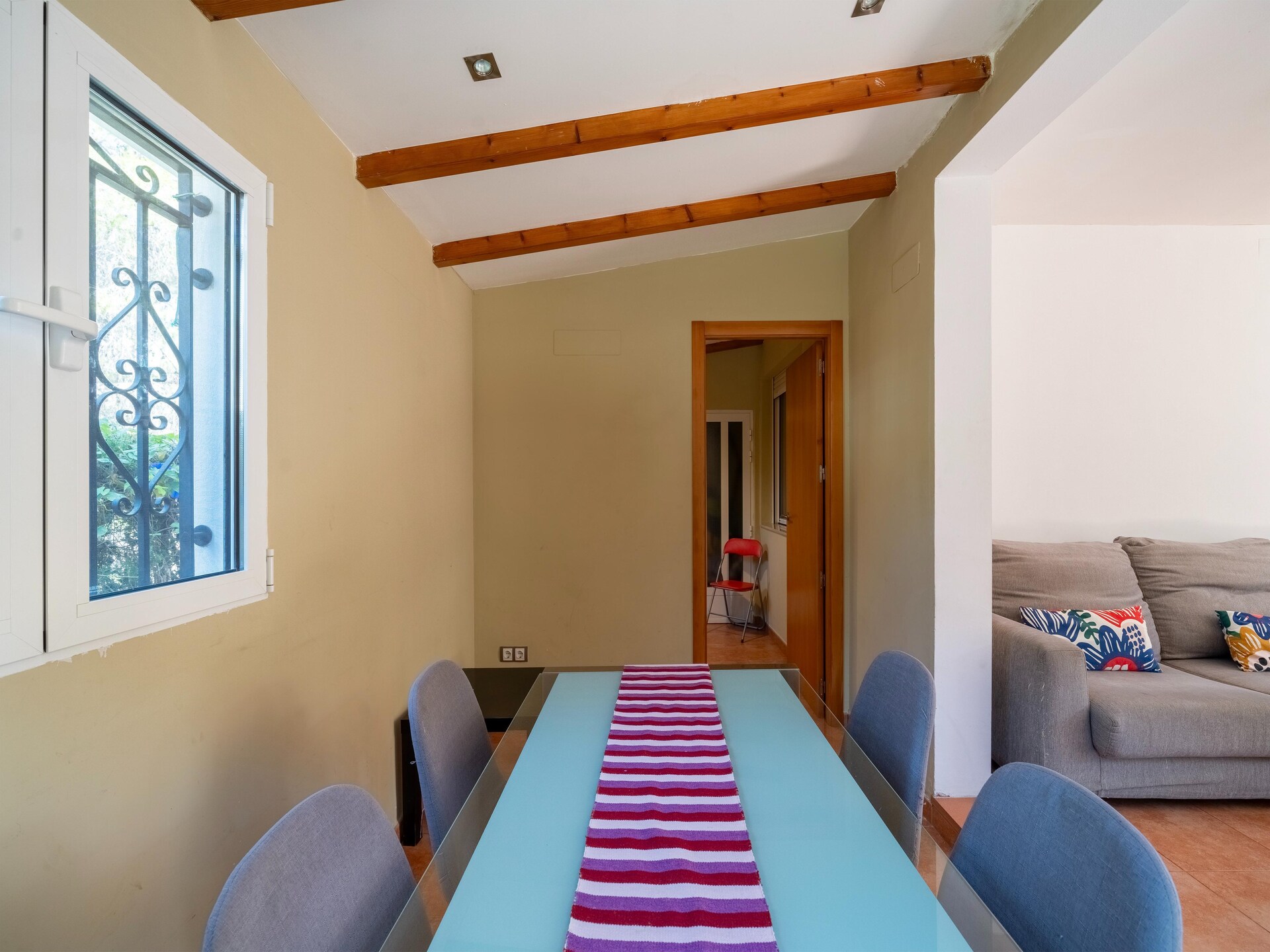 Charmant vakantiehuis Mar y Montaña in Denia voor 5 personen - foto 13