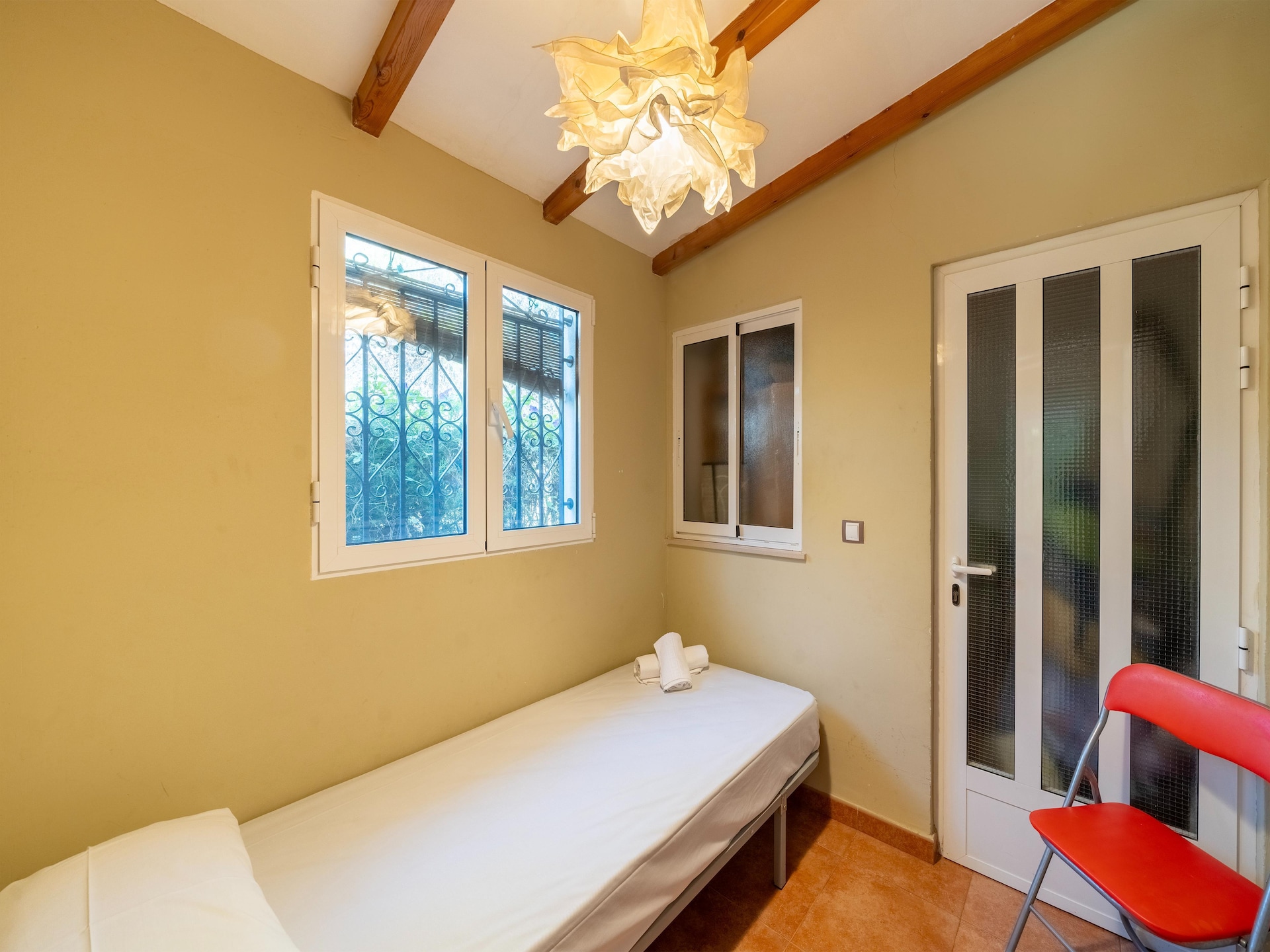 Charmant vakantiehuis Mar y Montaña in Denia voor 5 personen - foto 24