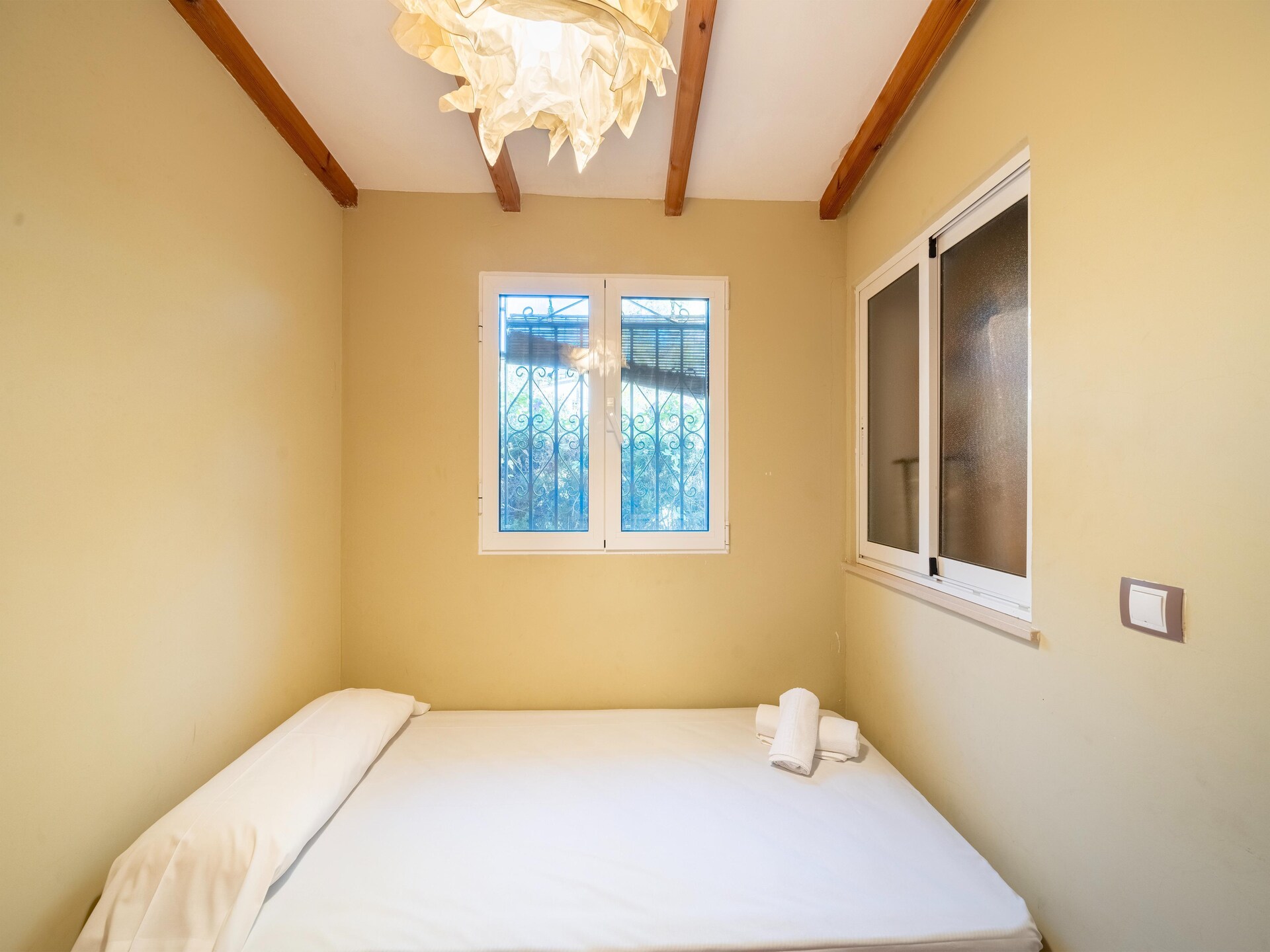 Charmant vakantiehuis Mar y Montaña in Denia voor 5 personen - foto 23