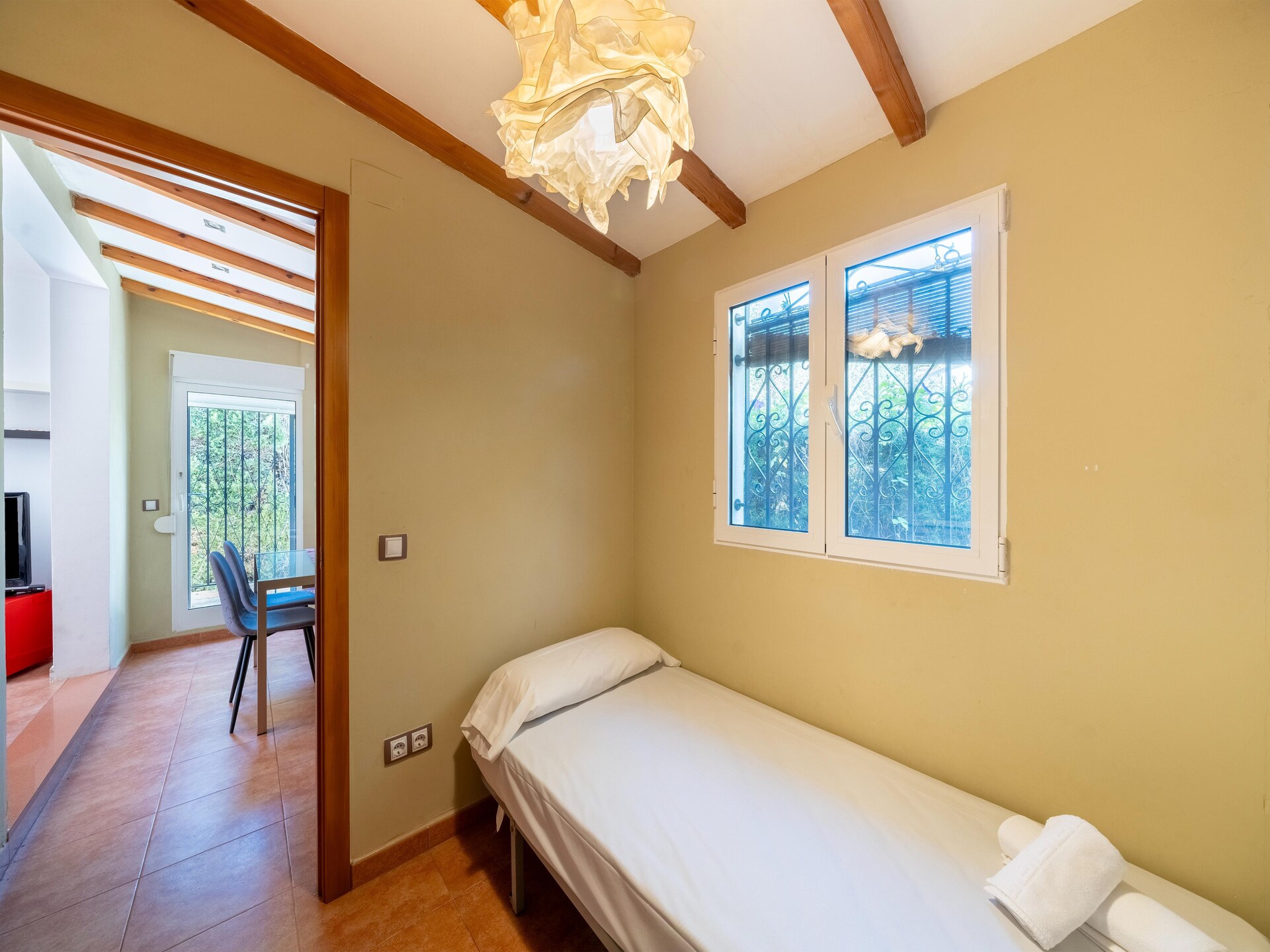 Charmant vakantiehuis Mar y Montaña in Denia voor 5 personen - foto 20