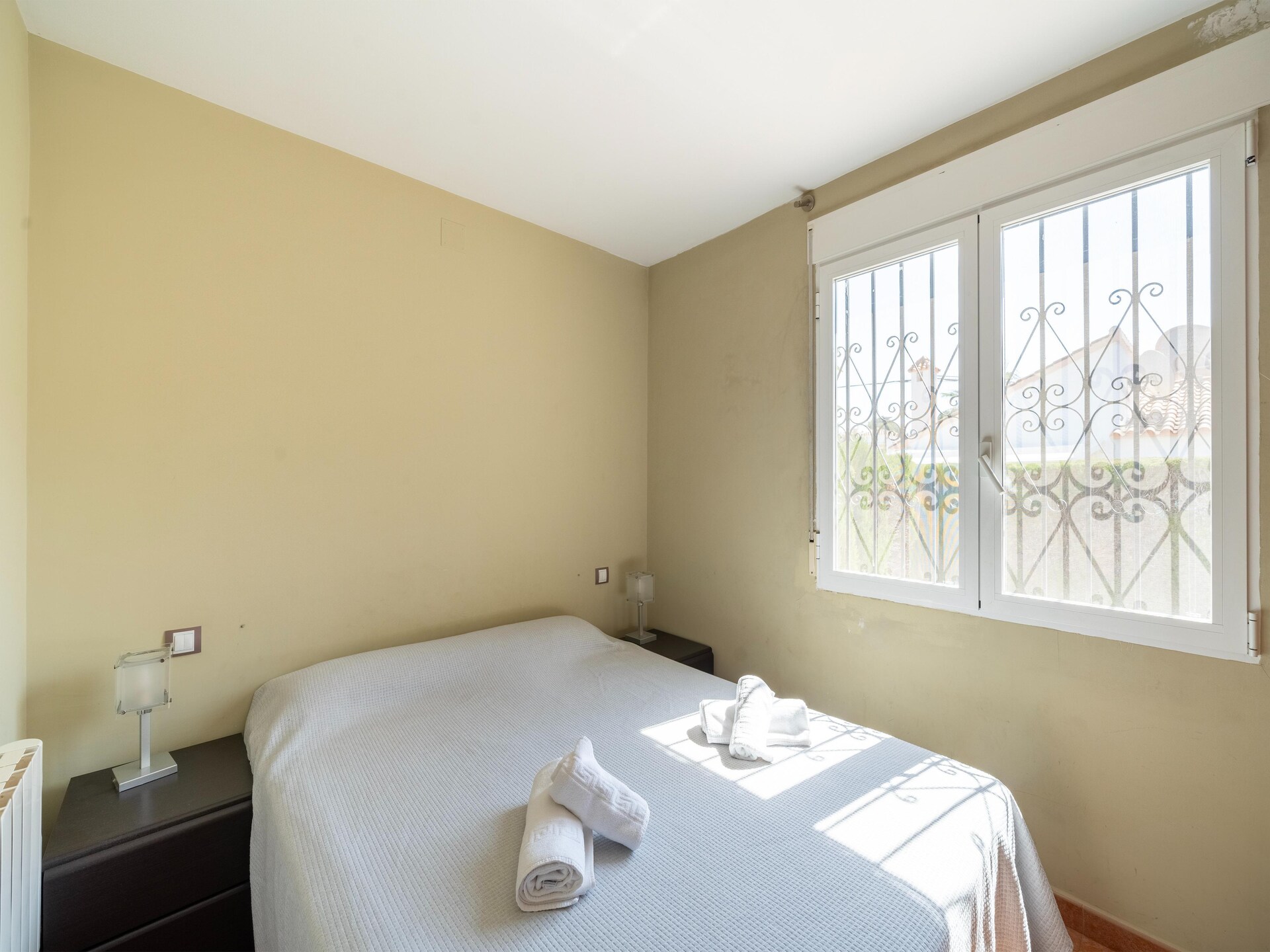 Charmant vakantiehuis Mar y Montaña in Denia voor 5 personen - foto 5