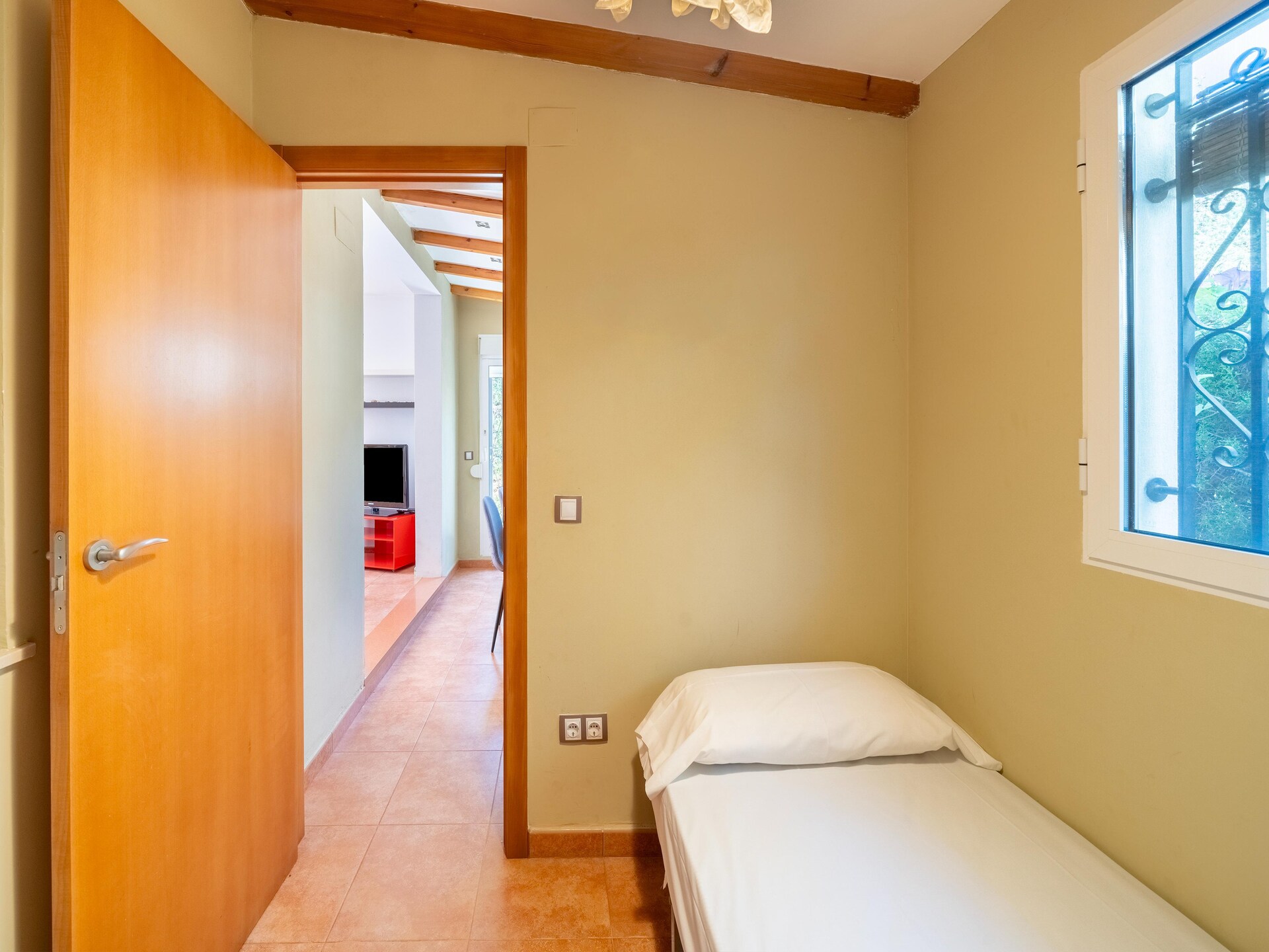 Charmant vakantiehuis Mar y Montaña in Denia voor 5 personen - foto 21