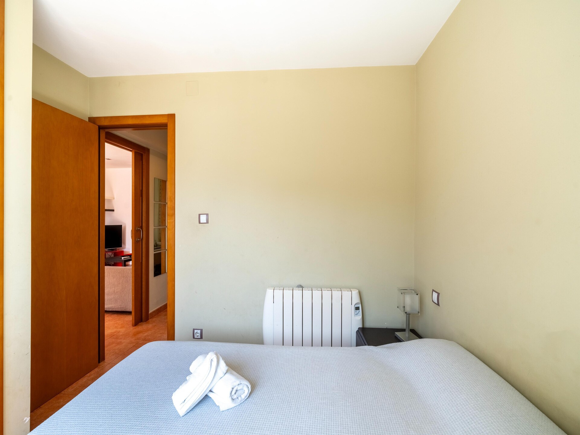 Charmant vakantiehuis Mar y Montaña in Denia voor 5 personen - foto 25