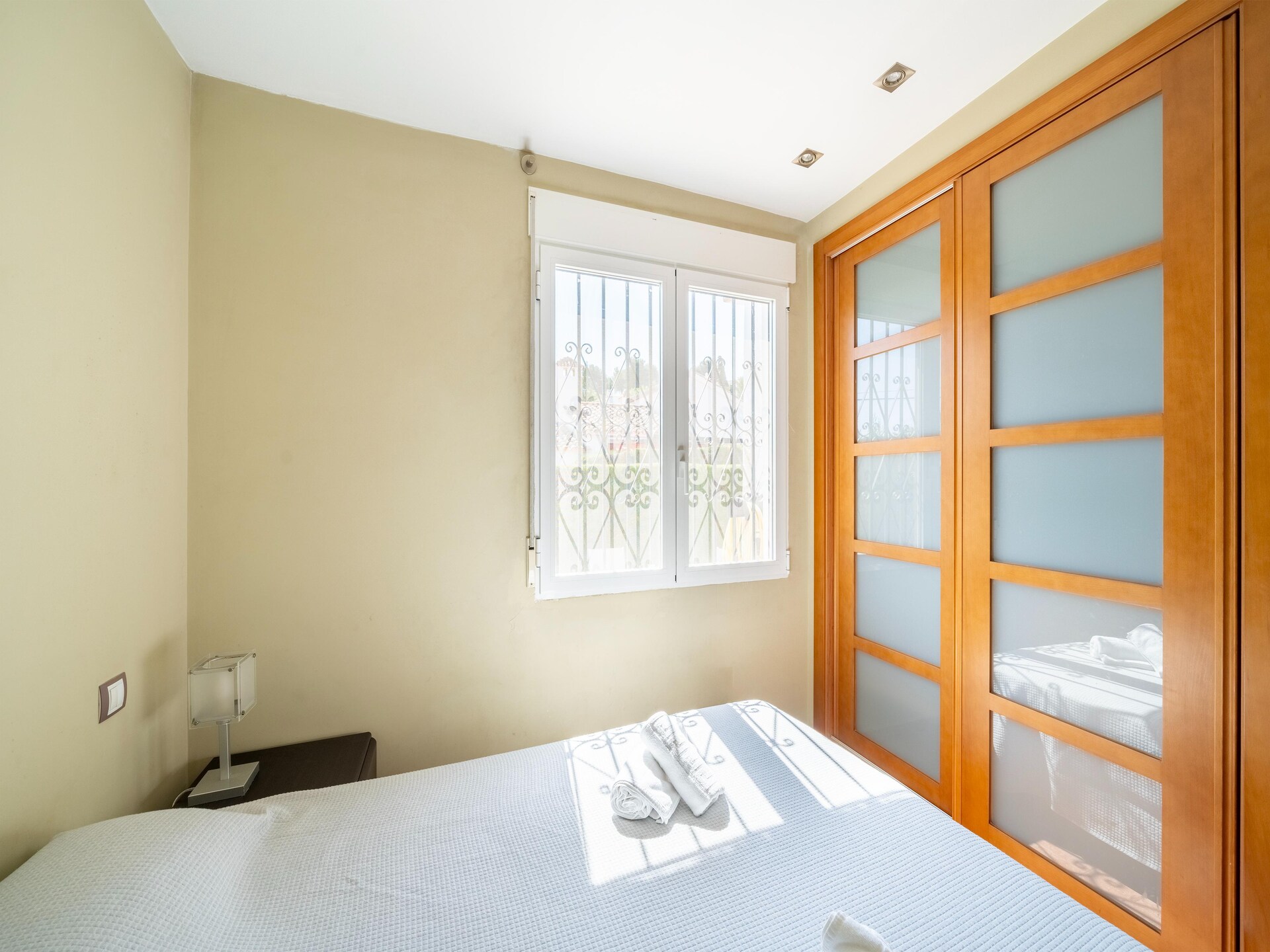 Charmant vakantiehuis Mar y Montaña in Denia voor 5 personen - foto 26