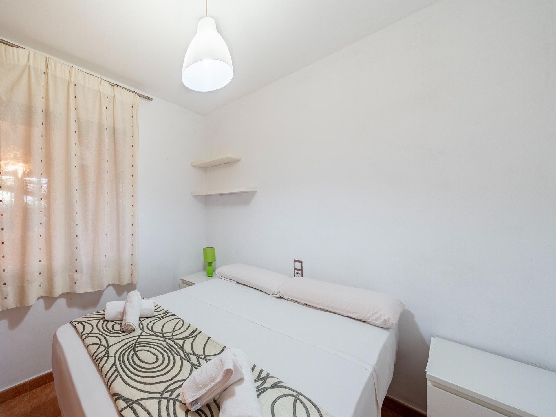 Charmant vakantiehuis Mar y Montaña in Denia voor 5 personen - foto 27