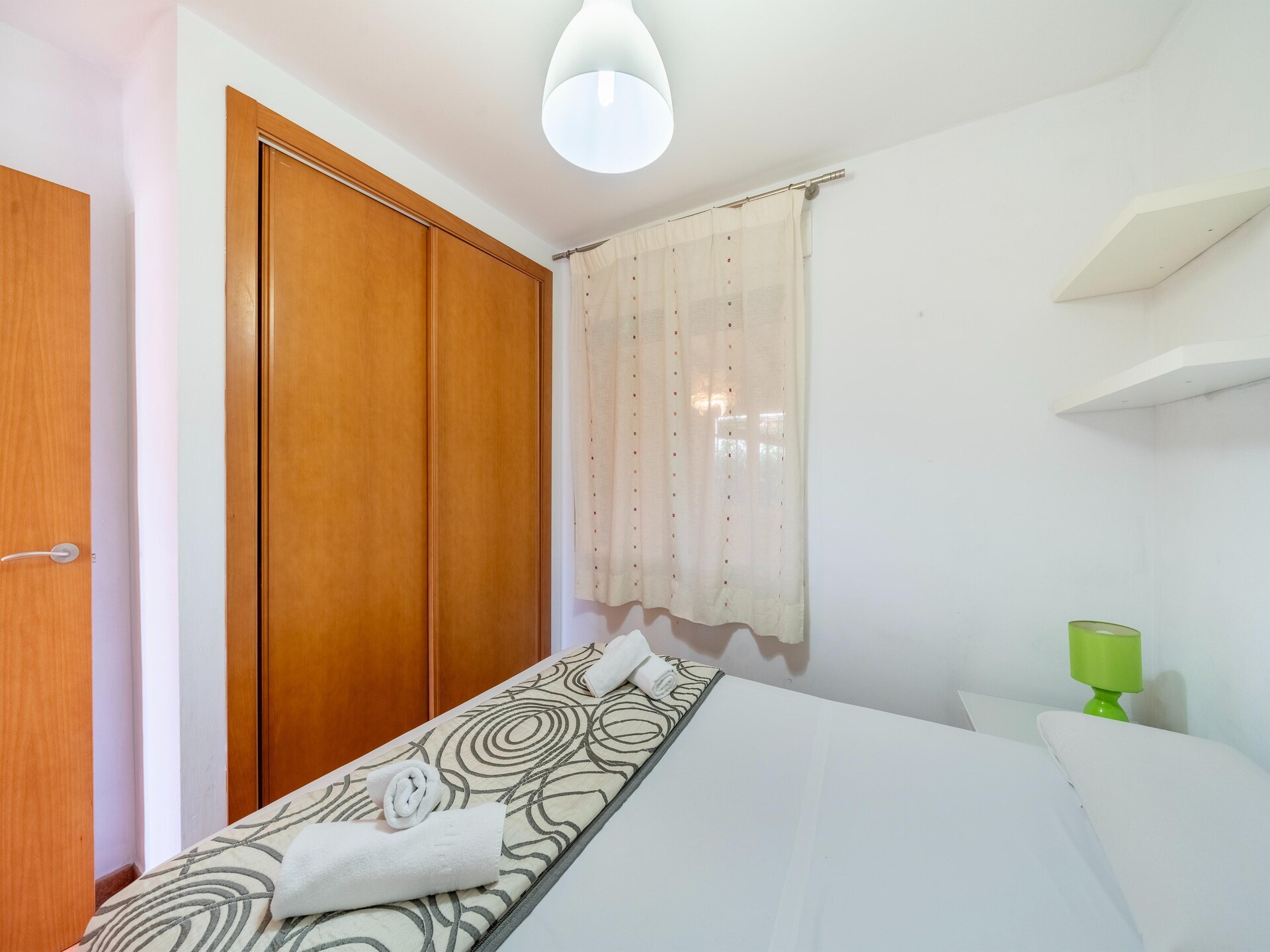 Charmant vakantiehuis Mar y Montaña in Denia voor 5 personen - foto 19