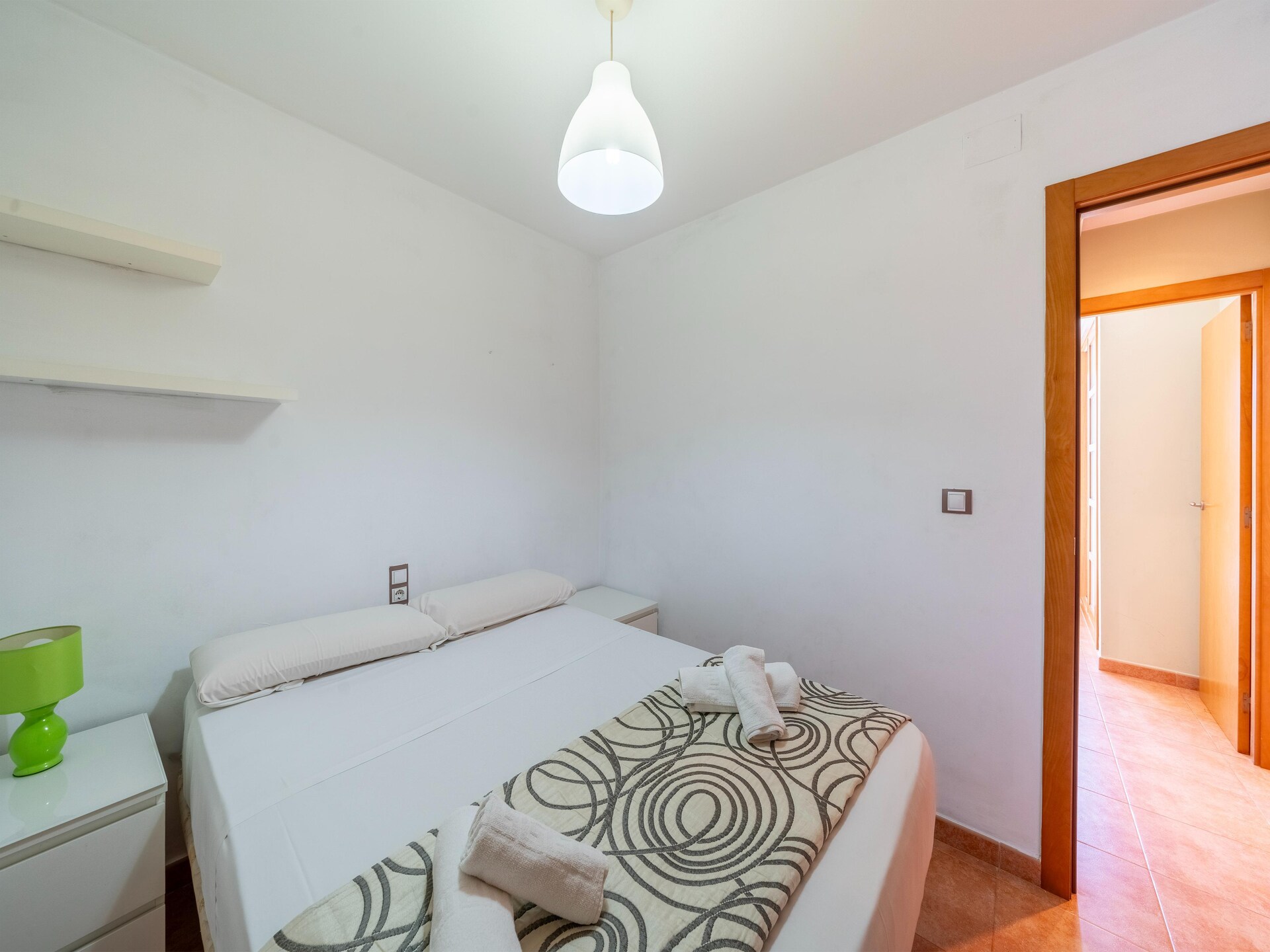 Charmant vakantiehuis Mar y Montaña in Denia voor 5 personen - foto 29