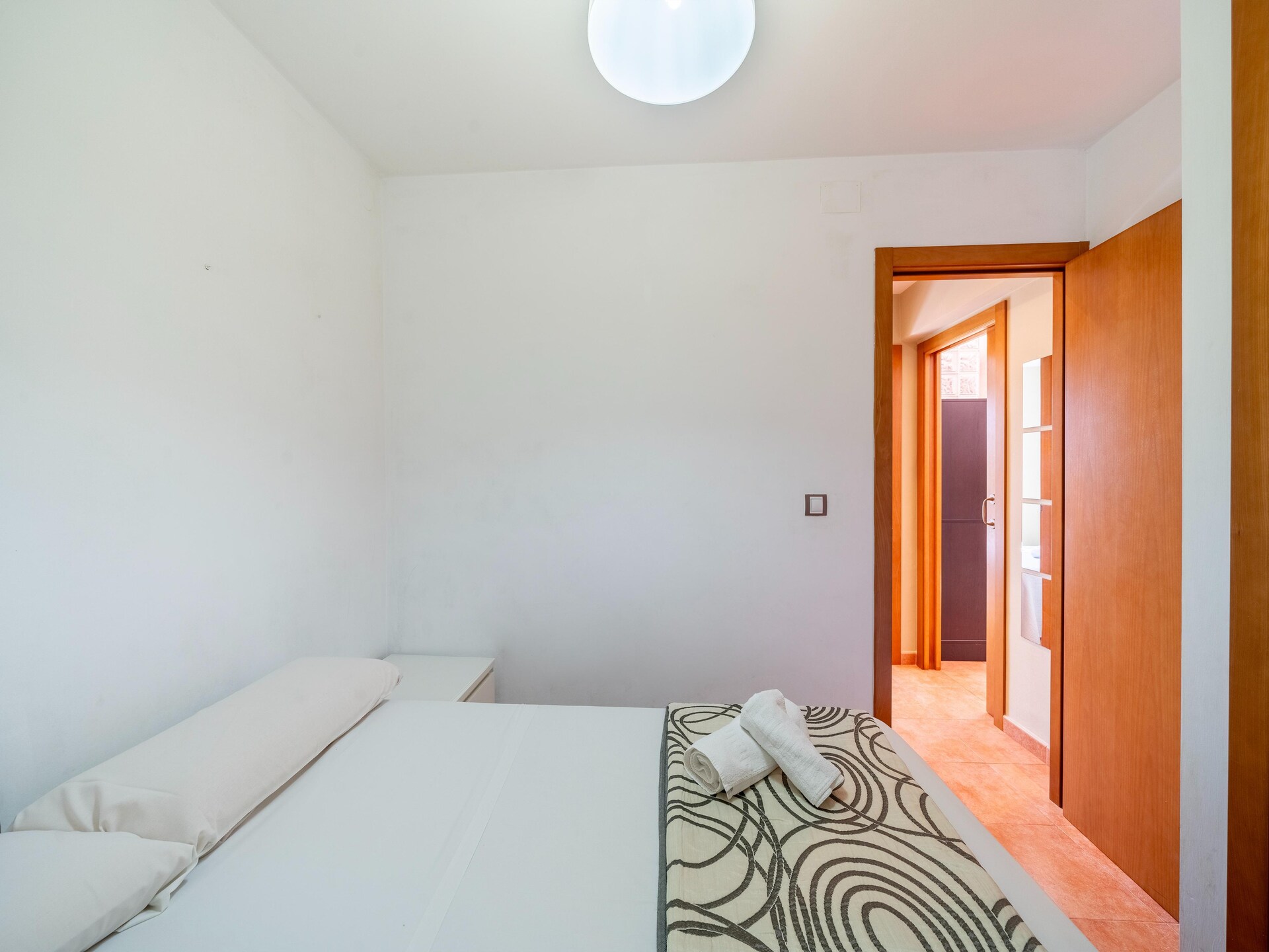 Charmant vakantiehuis Mar y Montaña in Denia voor 5 personen - foto 30
