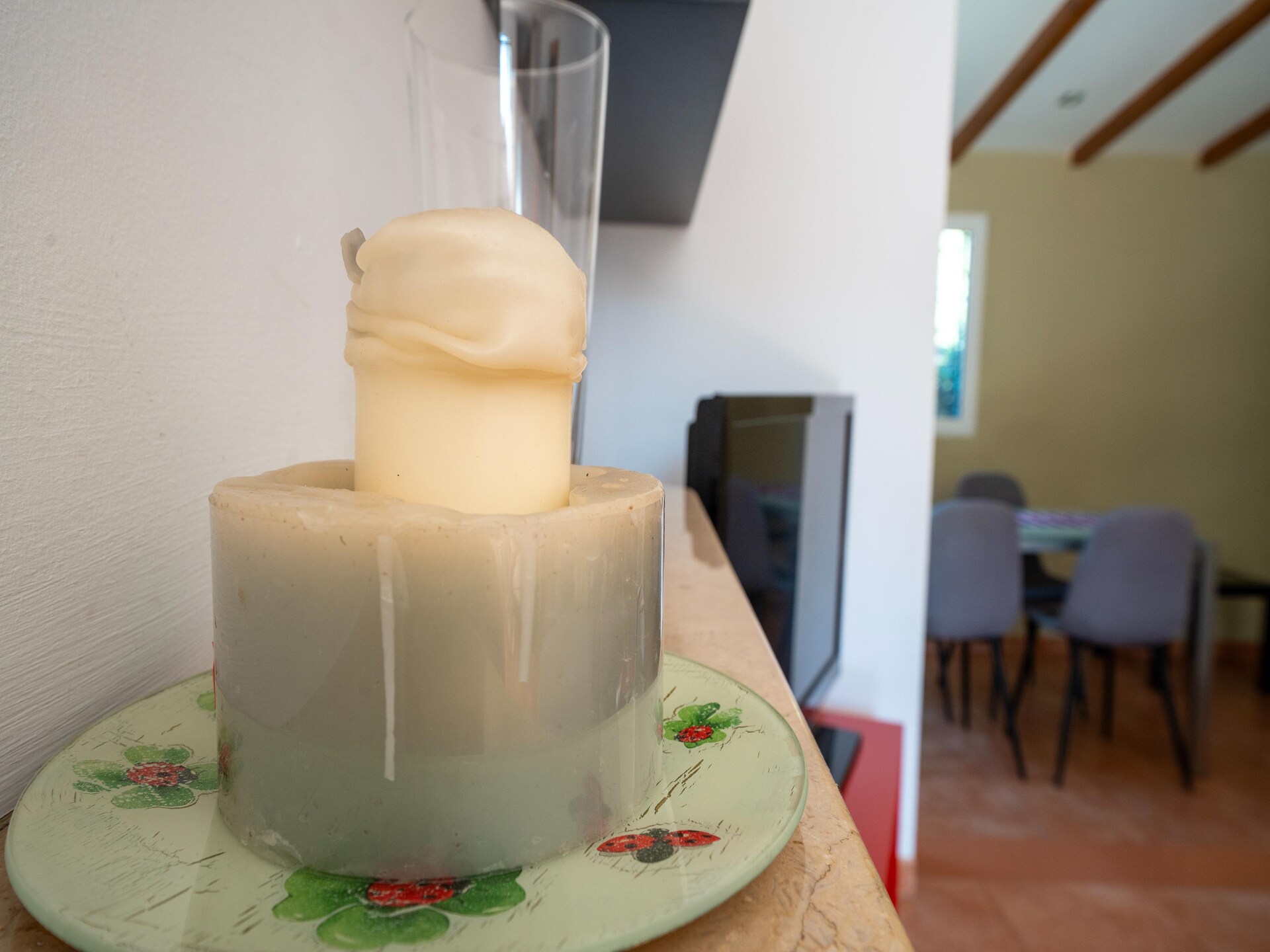Charmant vakantiehuis Mar y Montaña in Denia voor 5 personen - foto 38