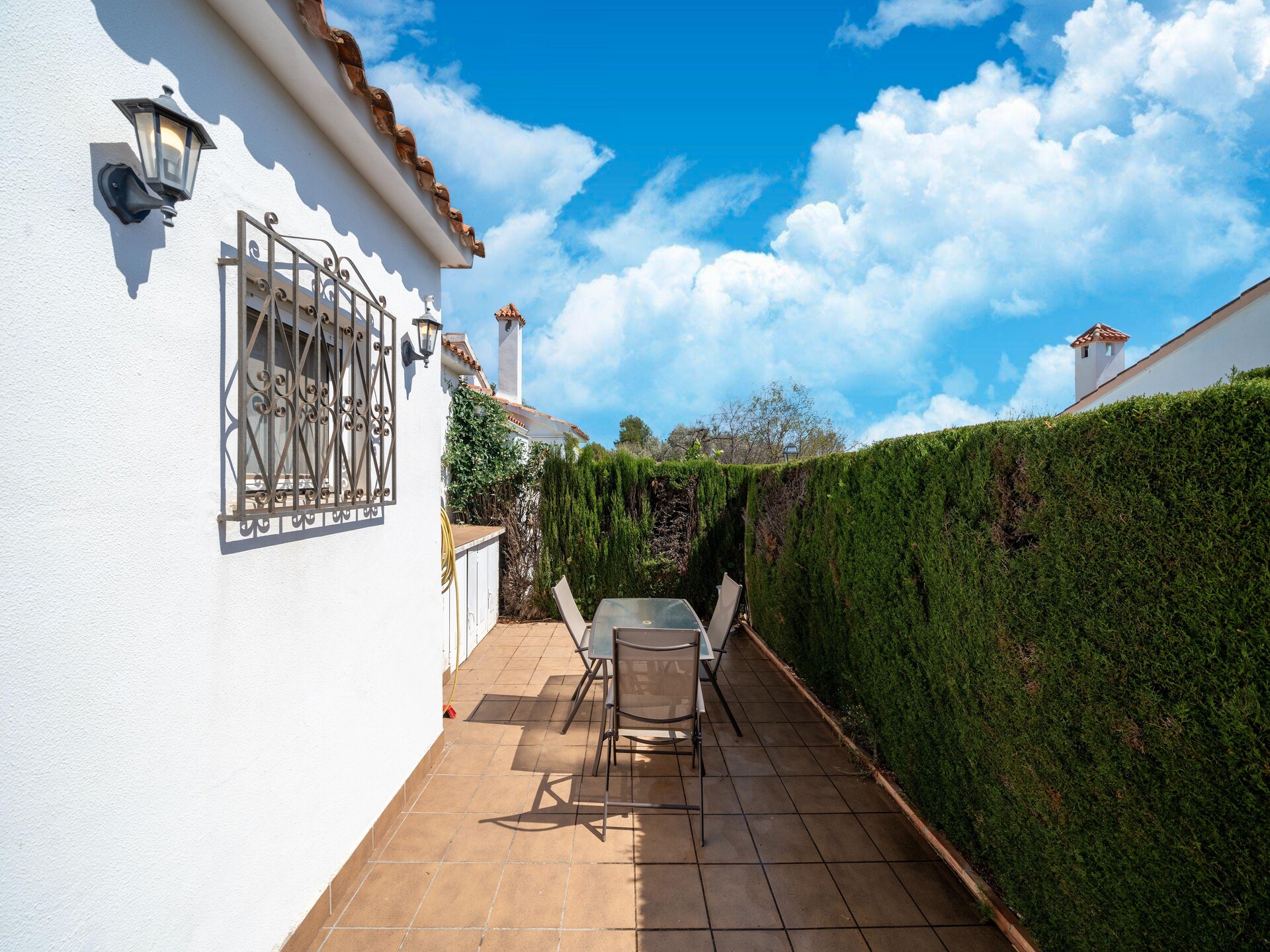 Charmant vakantiehuis Mar y Montaña in Denia voor 5 personen - foto 32