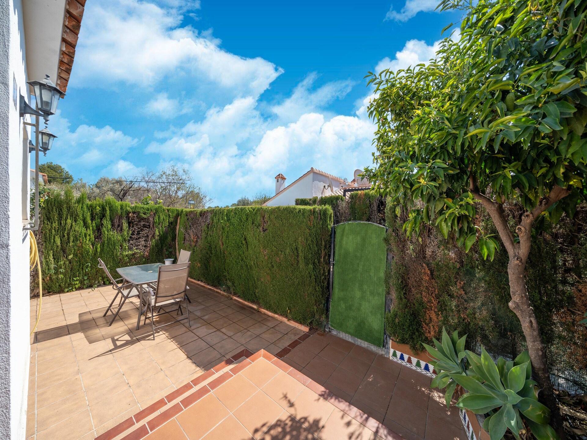 Charmant vakantiehuis Mar y Montaña in Denia voor 5 personen - foto 33