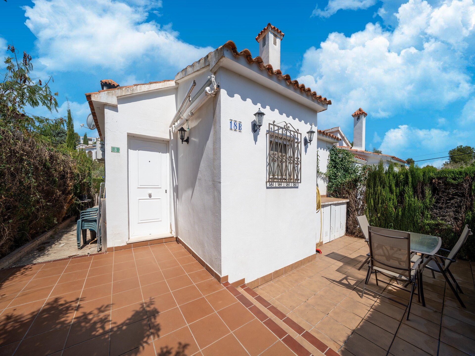 Charmant vakantiehuis Mar y Montaña in Denia voor 5 personen - foto 1
