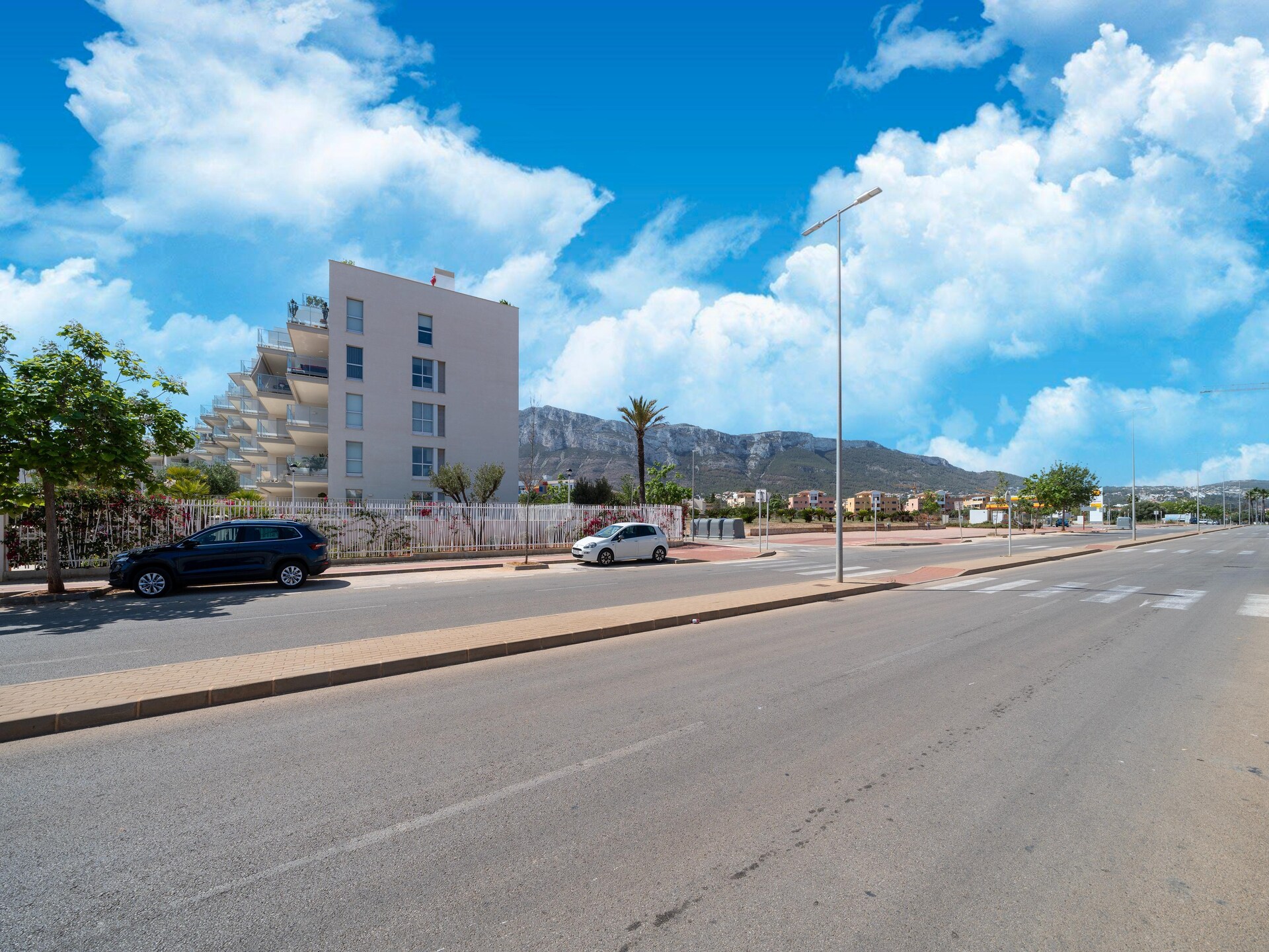 Charmant vakantiehuis Mar y Montaña in Denia voor 5 personen - foto 35