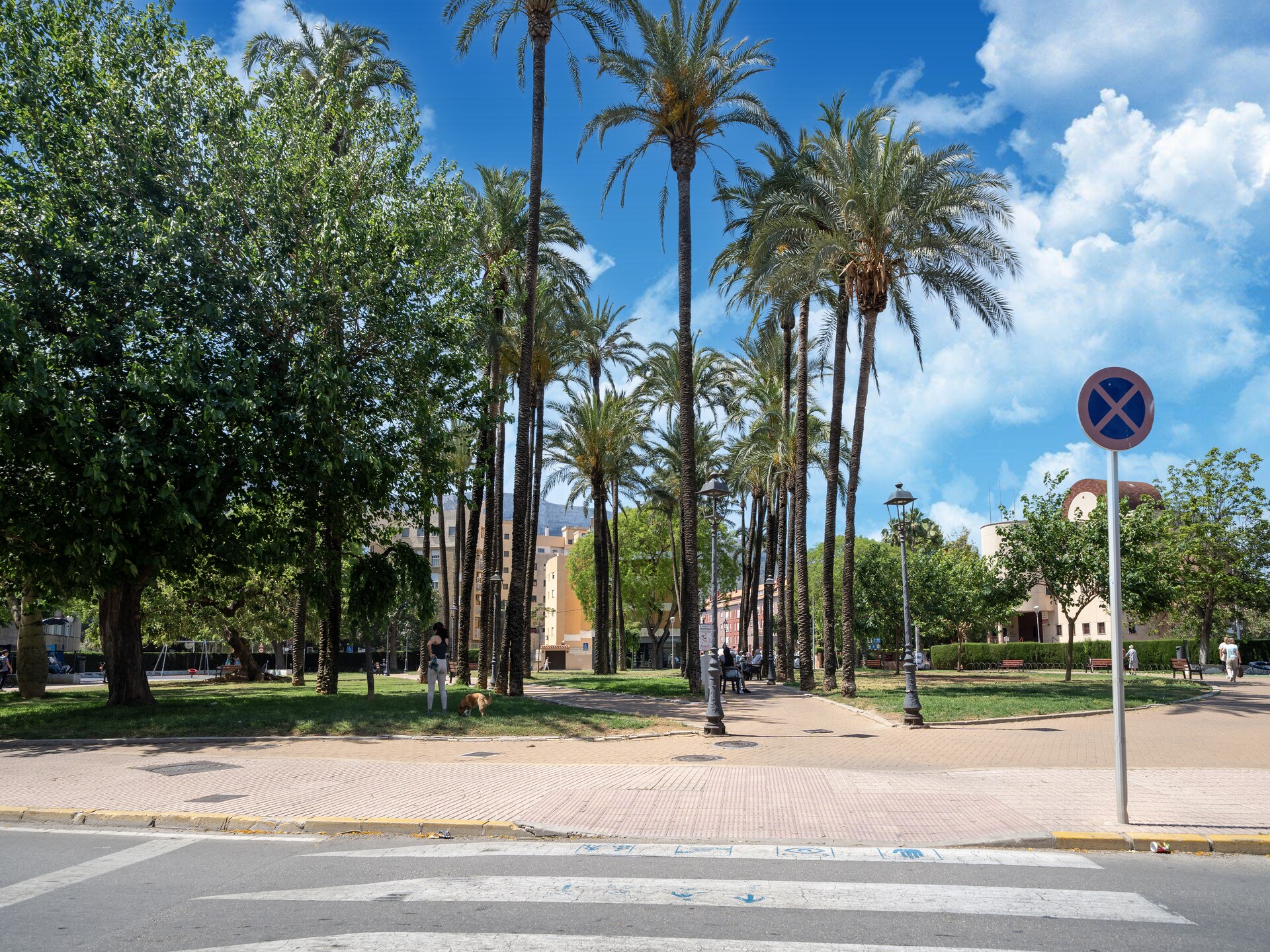 Charmant vakantiehuis Mar y Montaña in Denia voor 5 personen - foto 37