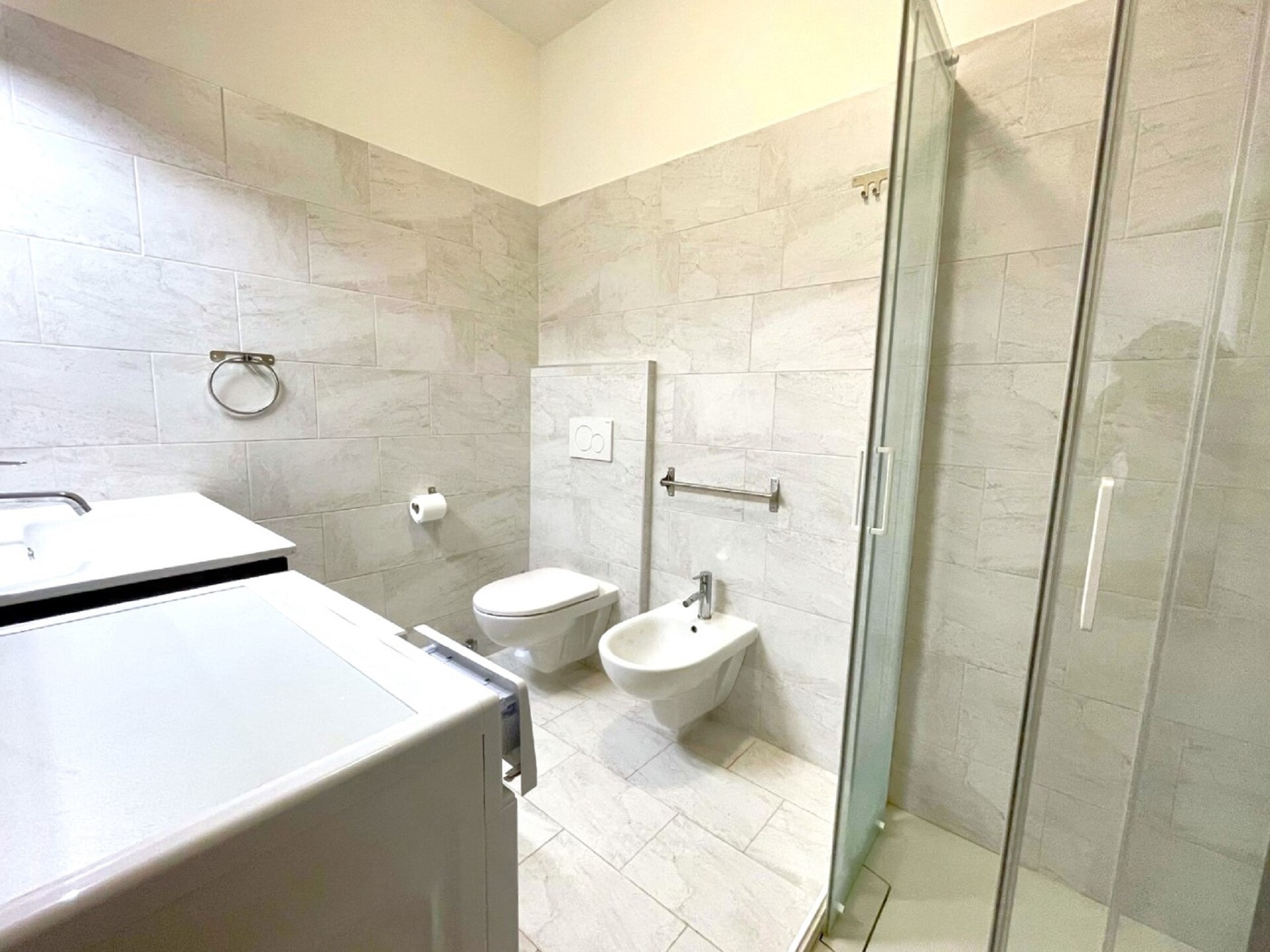 Licht appartement in Caorle, 300 meter van het strand - foto 10