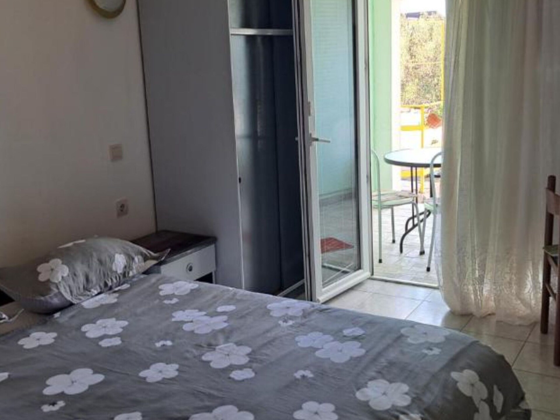 Knus appartement voor 2 met balkon, op 200 meter van het strand van Podaca - foto 6
