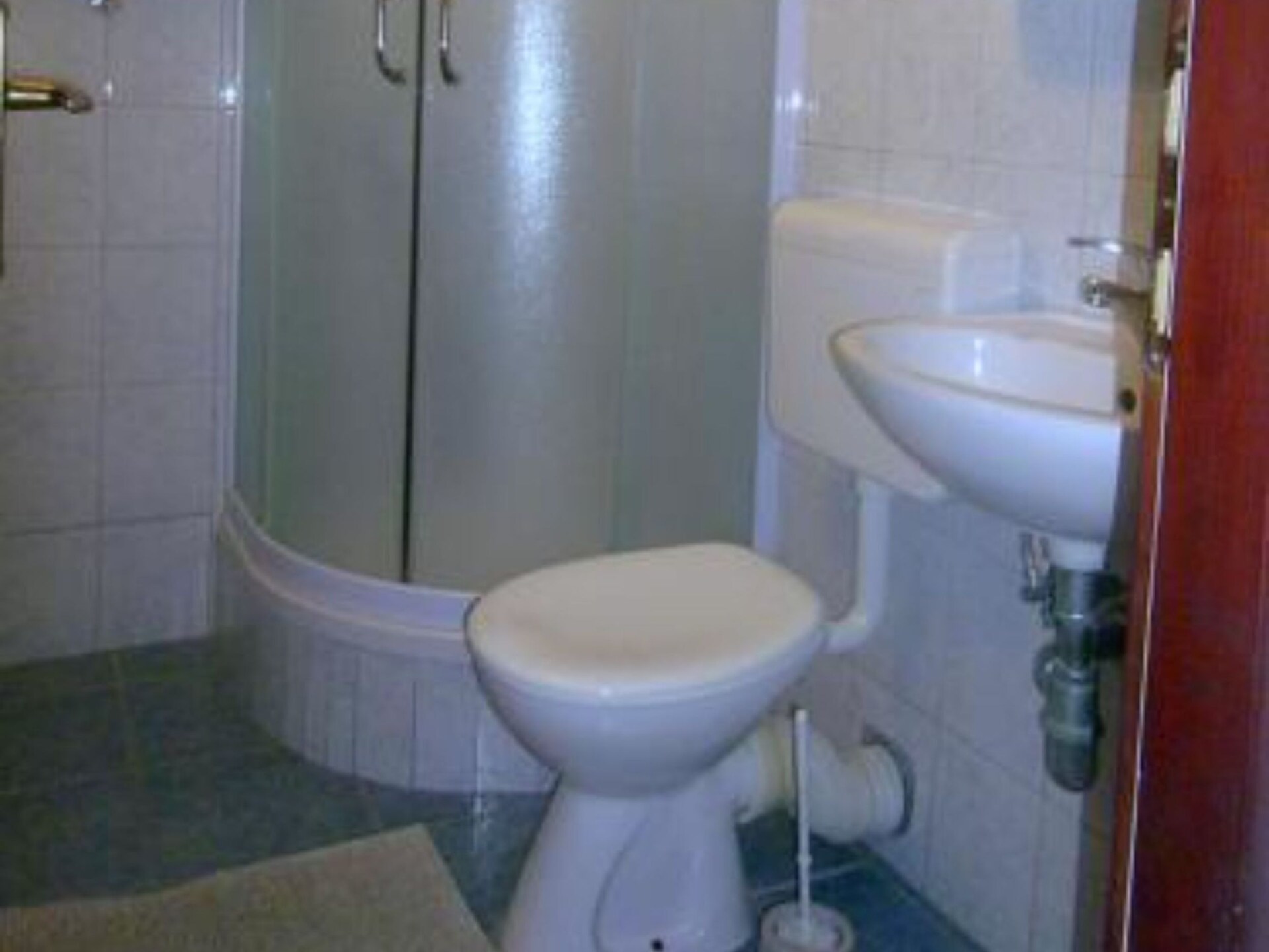 2-persoons appartement aan het strand in Podaca - foto 8