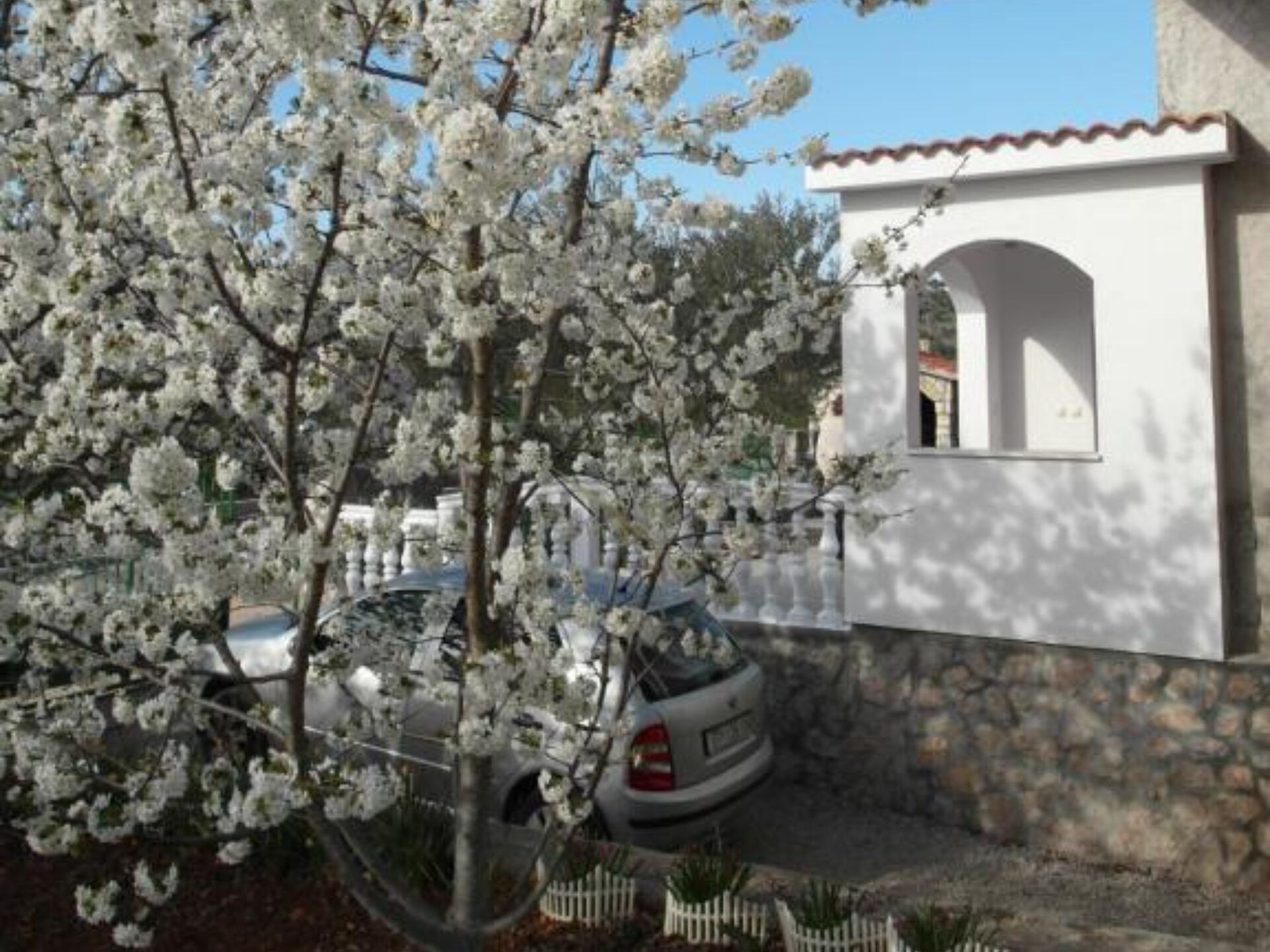 Knus appartement met terras voor 2 in Šibenik, vlakbij strand - foto 19