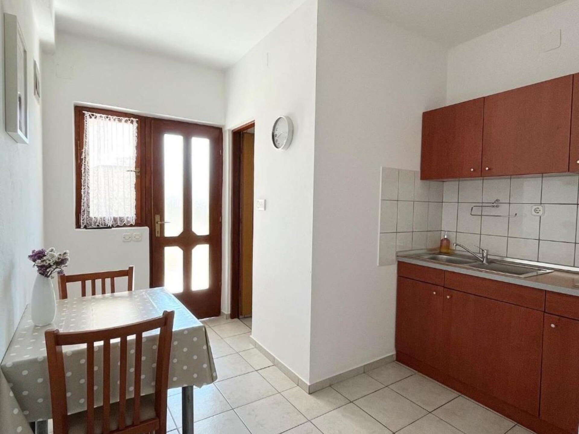 Apartments Fortuna - Studio Apartment with Balcony - foto 2