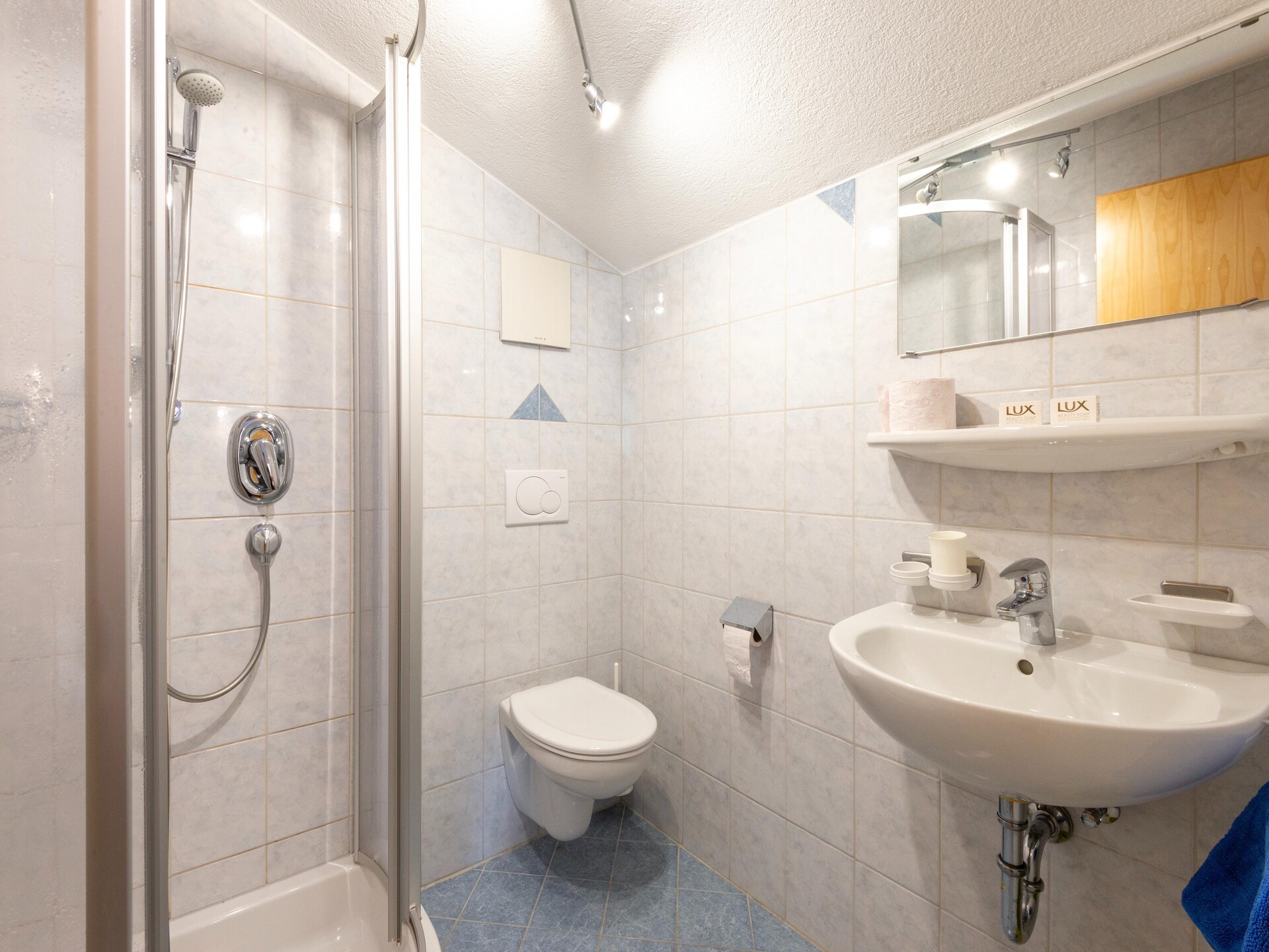 Centraal gelegen vakantiehuis in Fügen direct aan de piste - foto 17