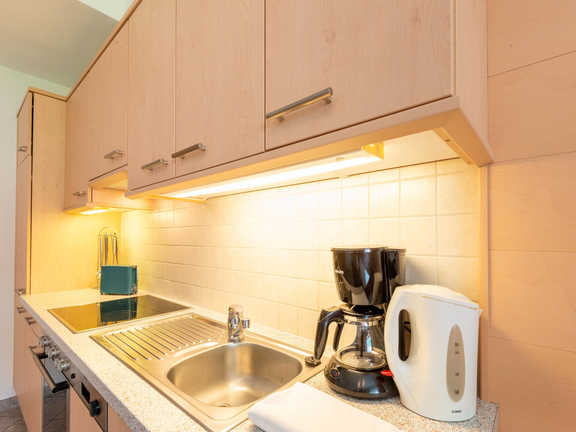 Centraal gelegen vakantiehuis in Fügen direct aan de piste - foto 12