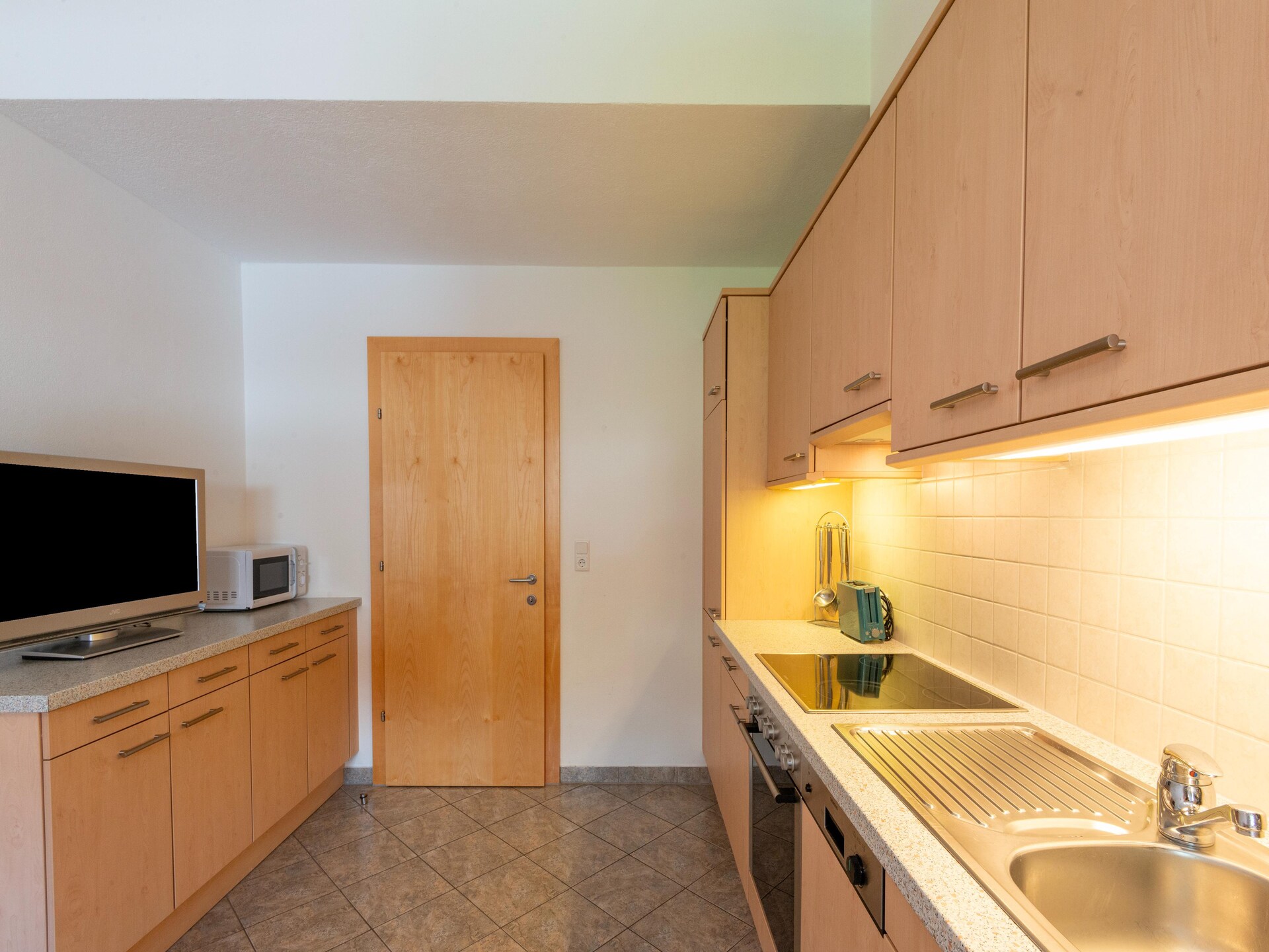 Centraal gelegen vakantiehuis in Fügen direct aan de piste - foto 13