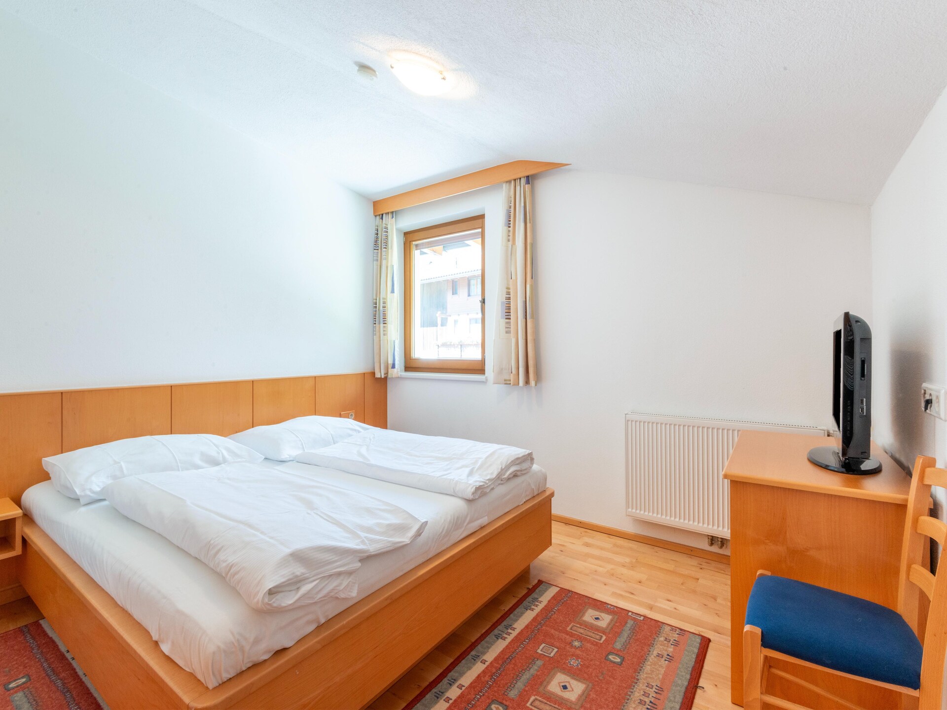 Centraal gelegen vakantiehuis in Fügen direct aan de piste - foto 3