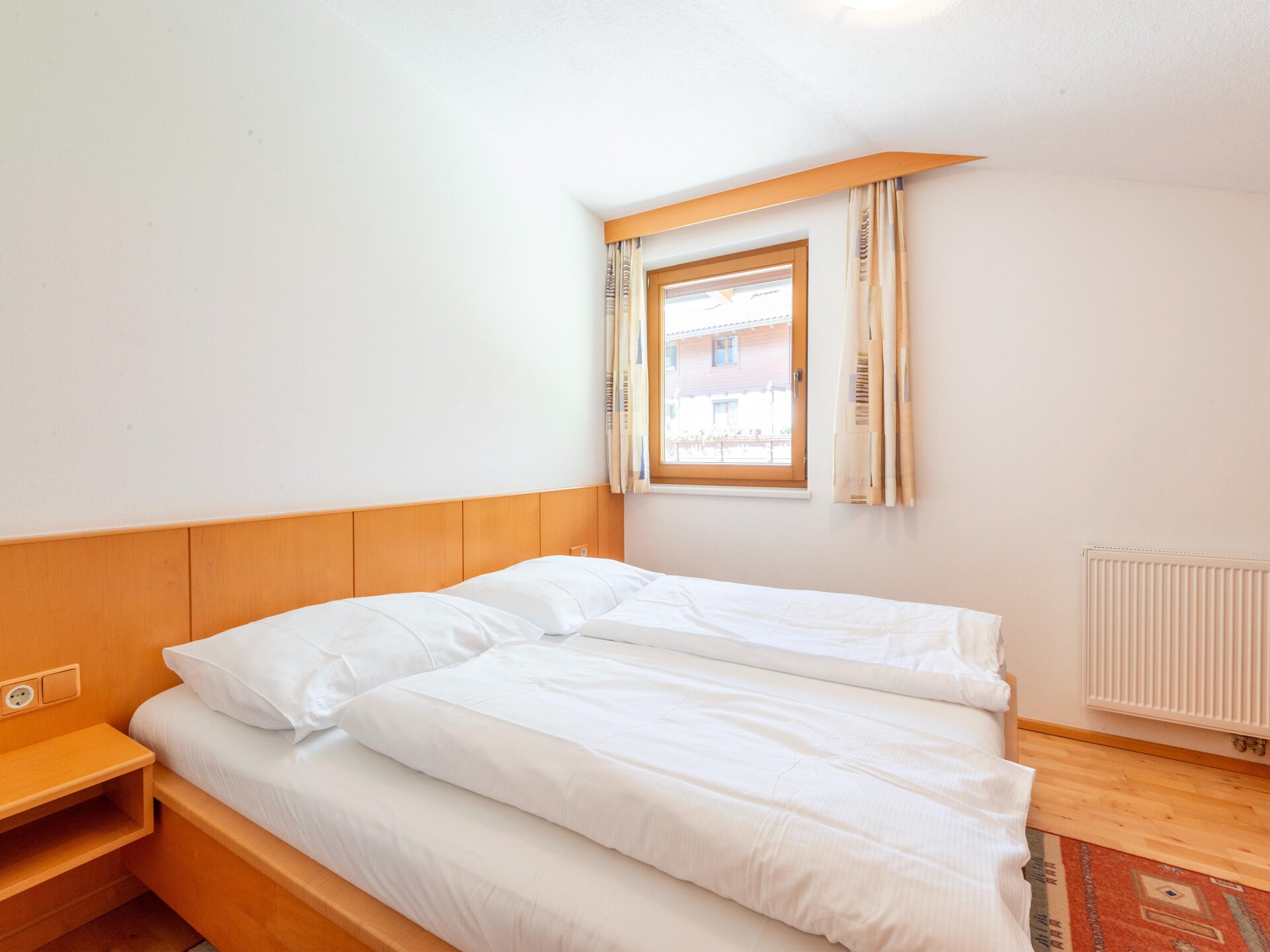 Centraal gelegen vakantiehuis in Fügen direct aan de piste - foto 15