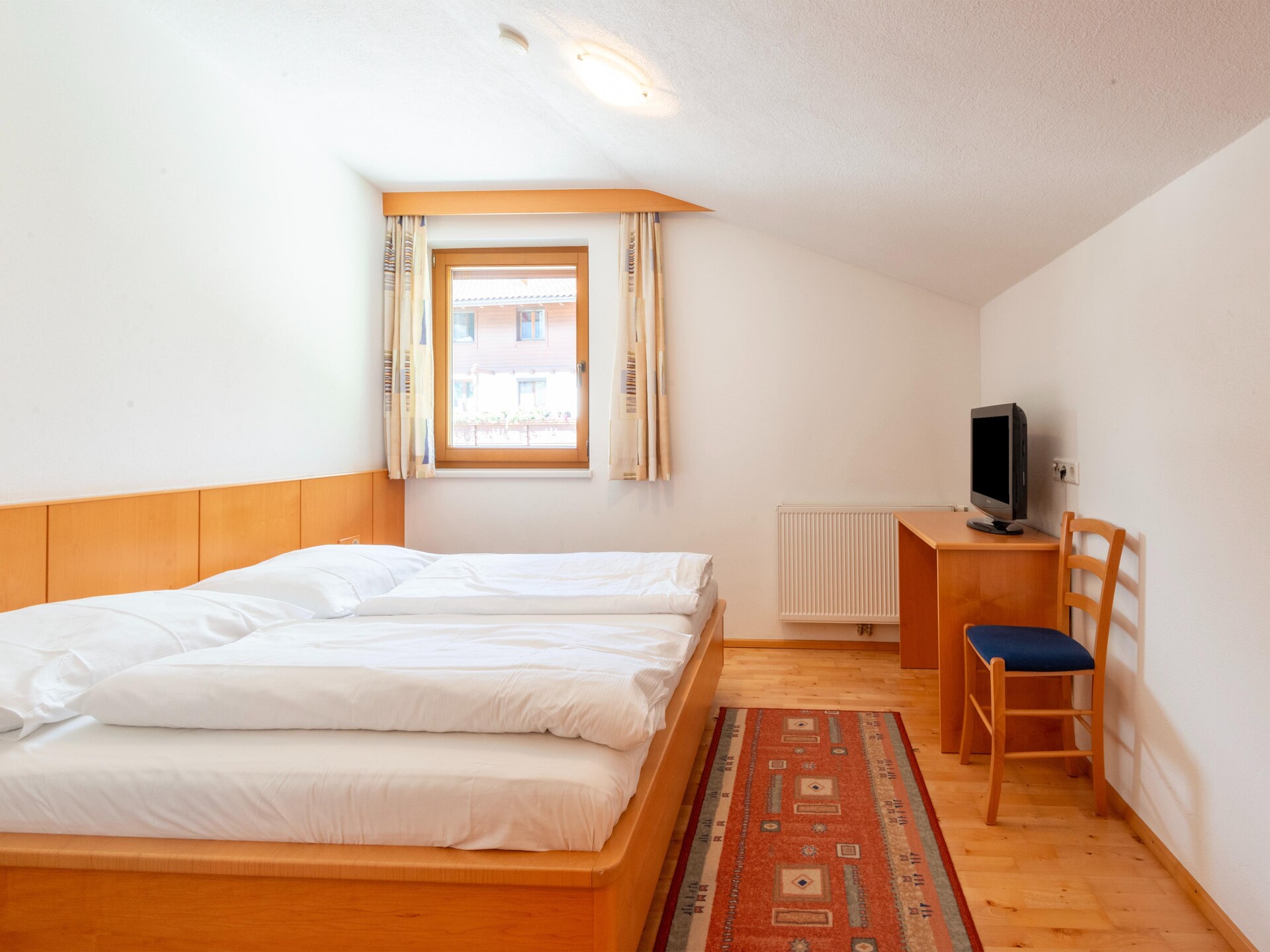 Centraal gelegen vakantiehuis in Fügen direct aan de piste - foto 16