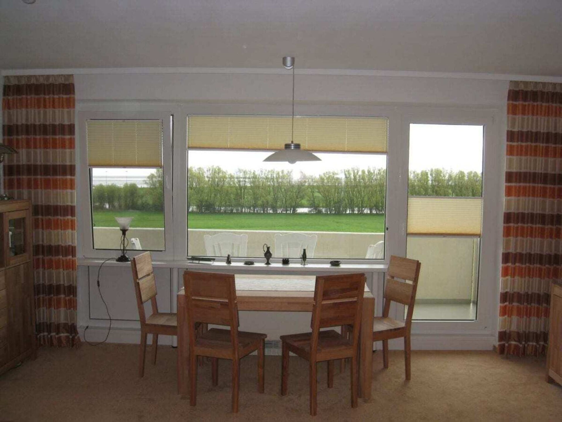 Knus vakantiehuis voor 4 in Horumersiel, vlakbij centrum en Waddenzee - foto 5