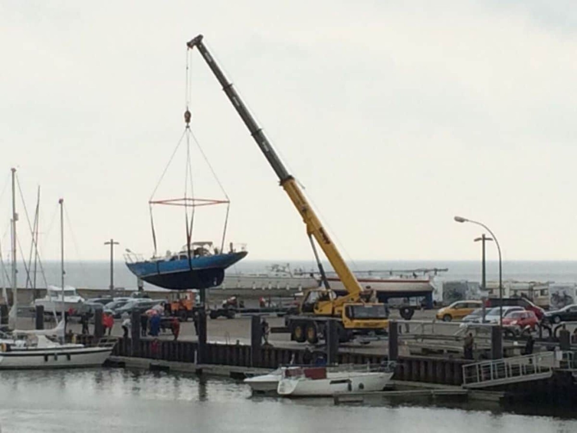 Knus vakantiehuis voor 4 in Horumersiel, vlakbij centrum en Waddenzee - foto 16