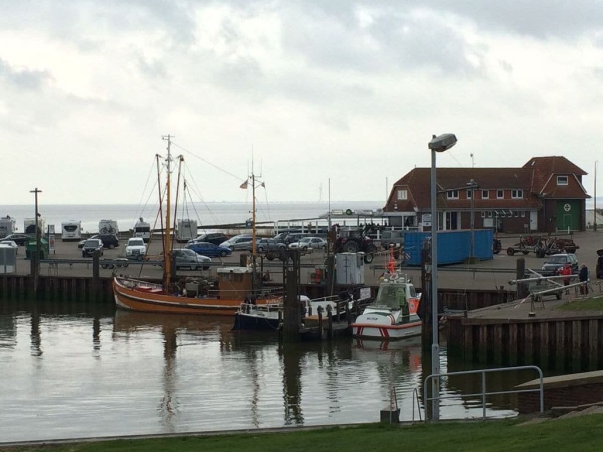 Knus vakantiehuis voor 4 in Horumersiel, vlakbij centrum en Waddenzee - foto 17