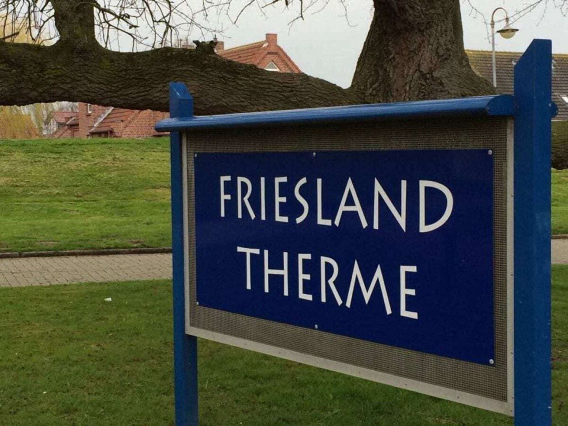 Knus vakantiehuis voor 4 in Horumersiel, vlakbij centrum en Waddenzee - foto 14