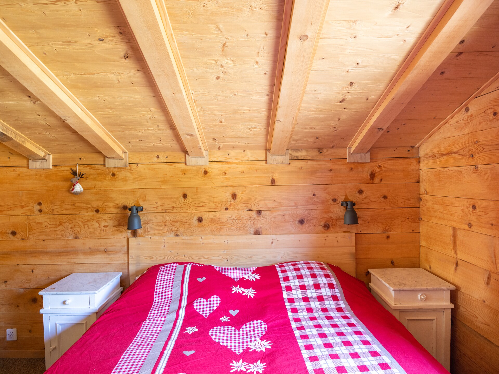 14-persoons vakantiehuis met wellness in Fiesch - foto 21
