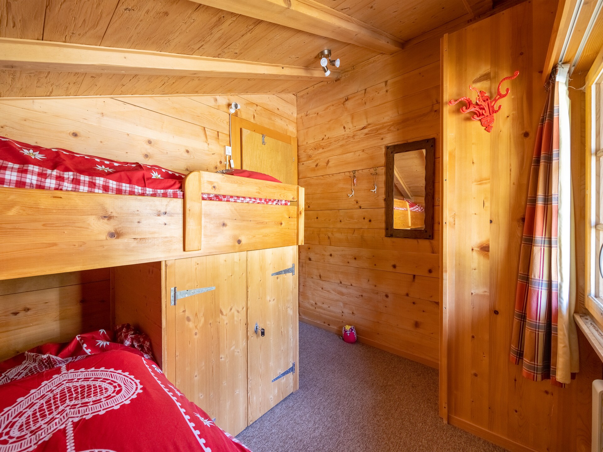 14-persoons vakantiehuis met wellness in Fiesch - foto 30