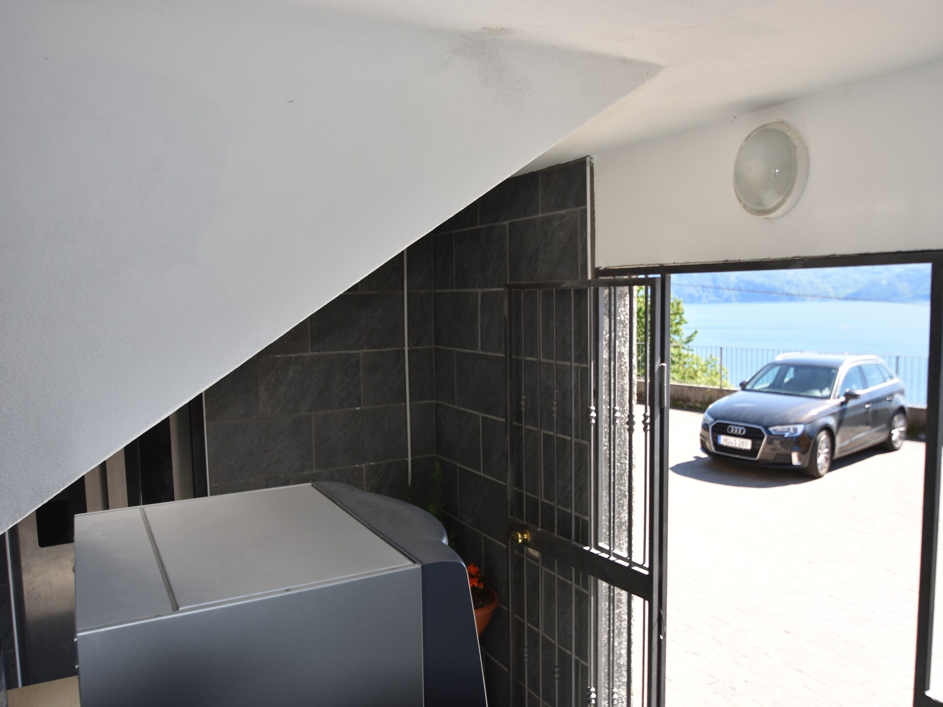 Modern vakantiehuis in Oggebbio met privétuin en zwembad - foto 21