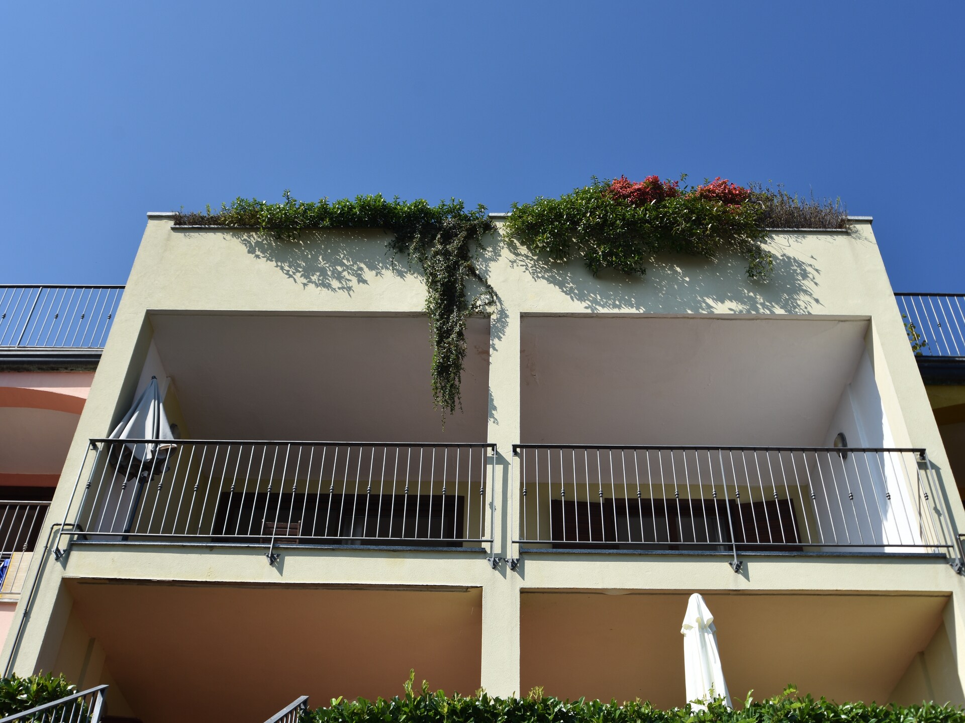 Modern vakantiehuis in Oggebbio met privétuin en zwembad - foto 12