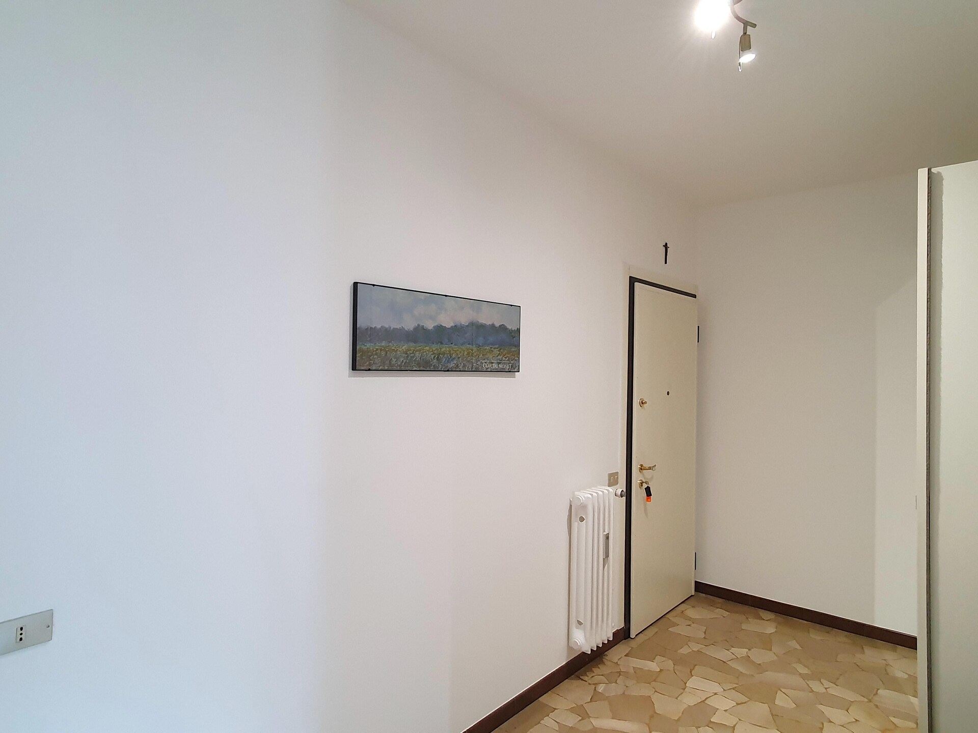 4-persoons modern appartement in centrum van Maccagno con Pino e Veddasca - foto 16